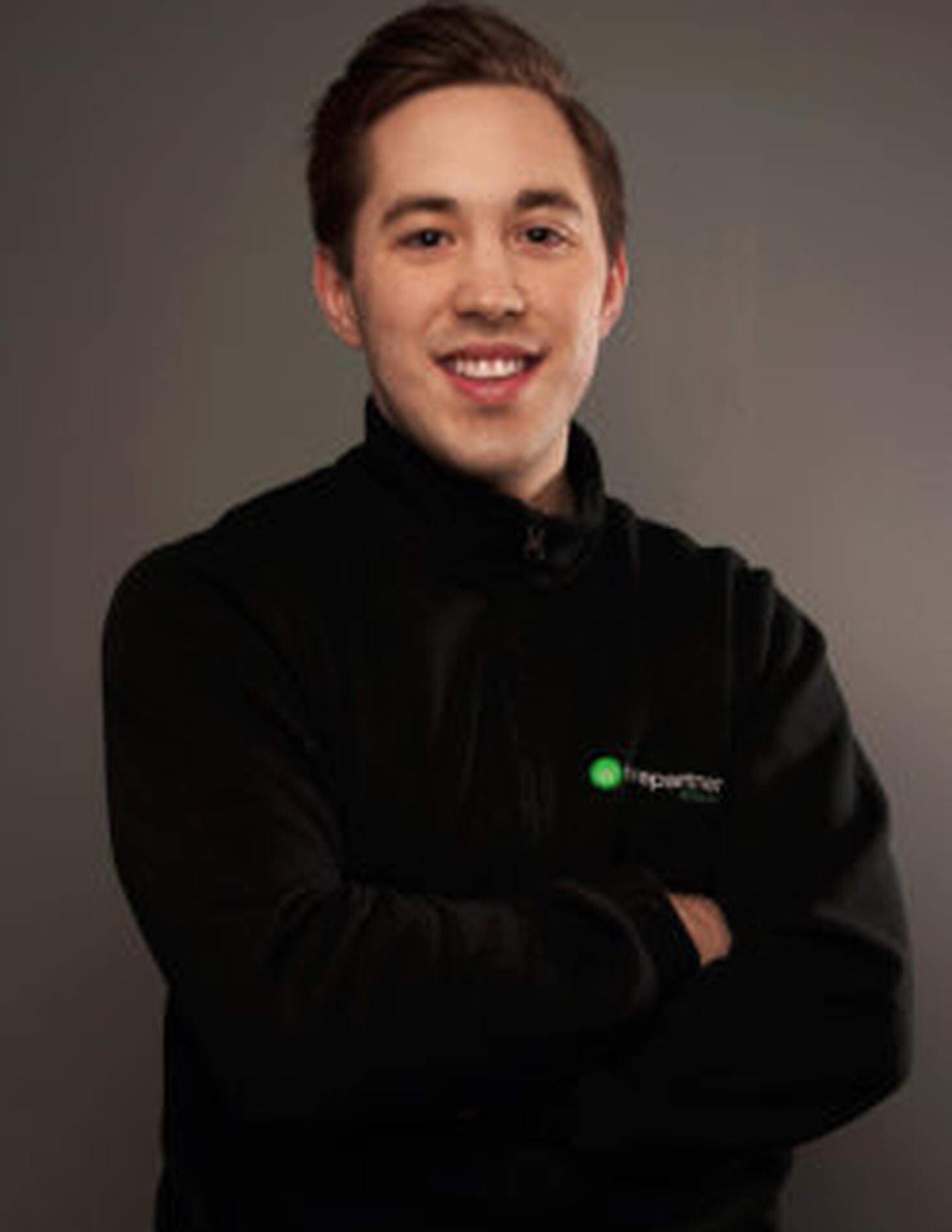 Henrik Andersson, Storepartner Sweden AB