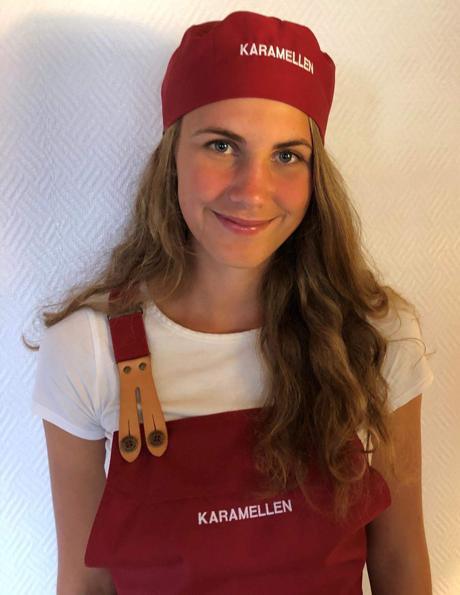 Ellen Hedenberg. Årets UF-företag Värmland 2021