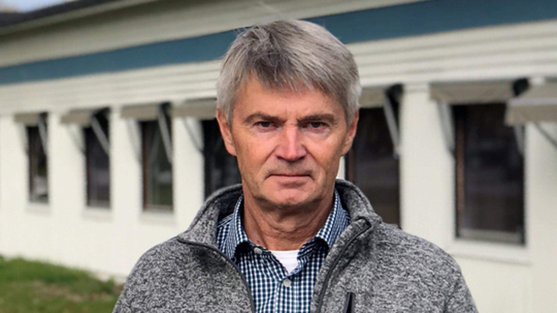 Erik Fahlgren
