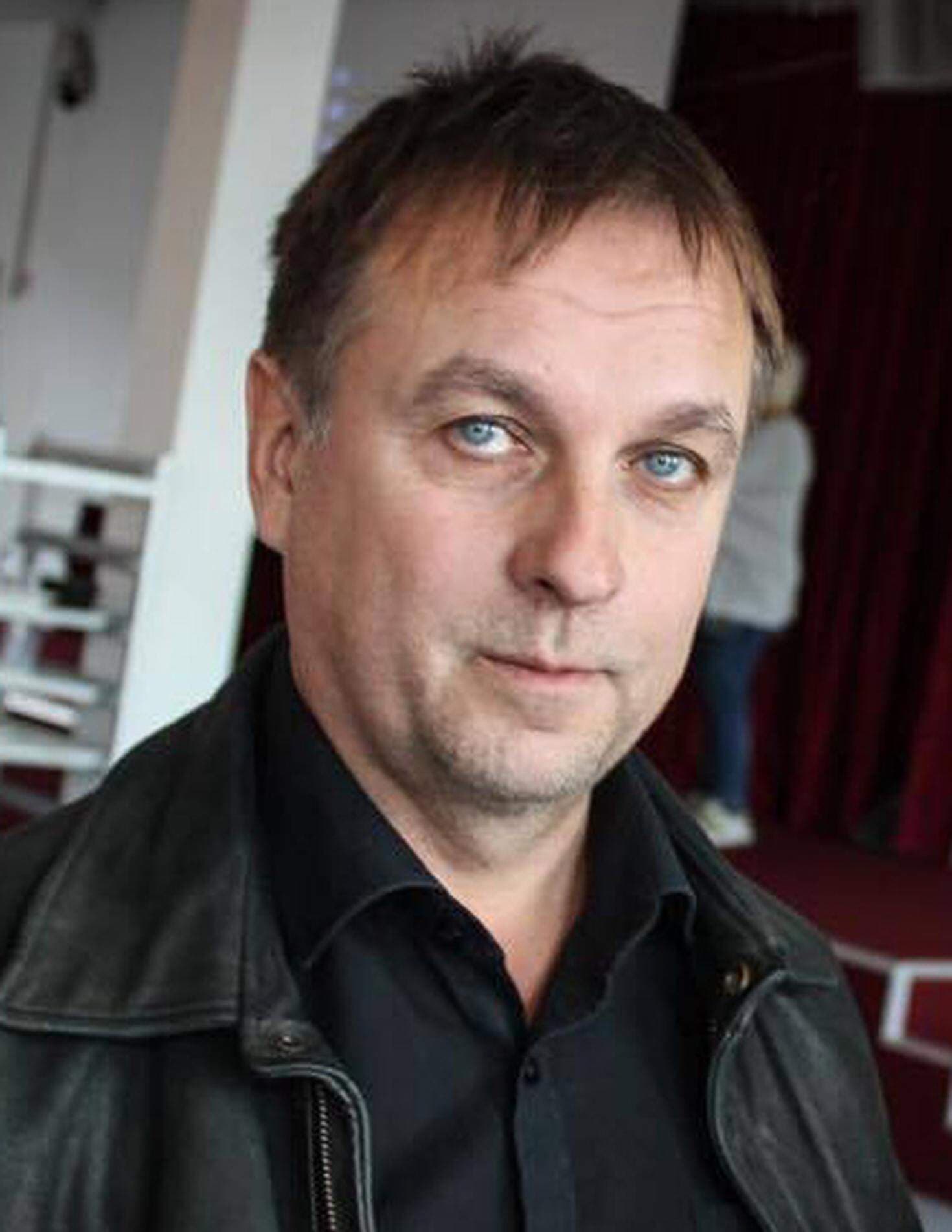 Lorents Burman Skellefteå