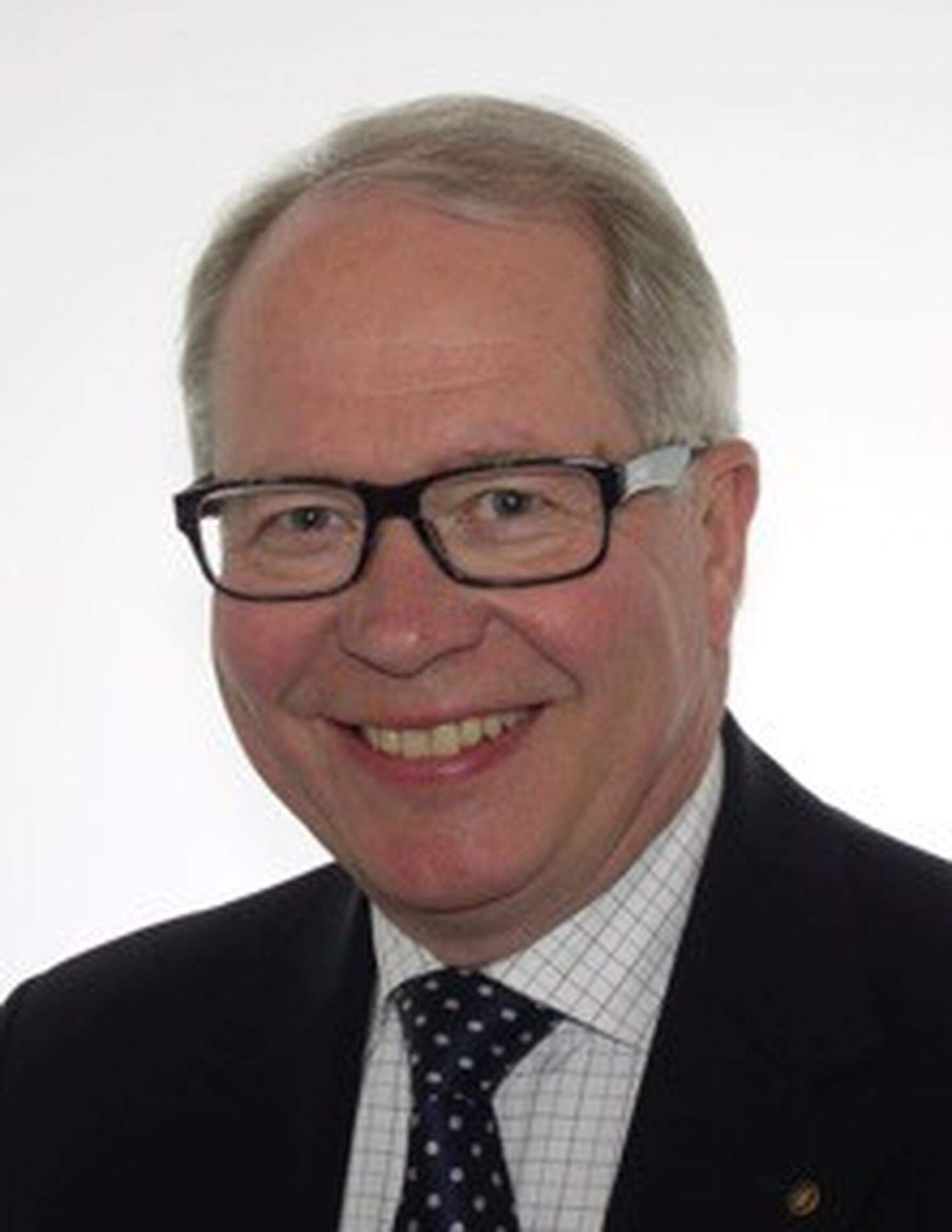 Jan Sundman, Nyföretagarcentrum