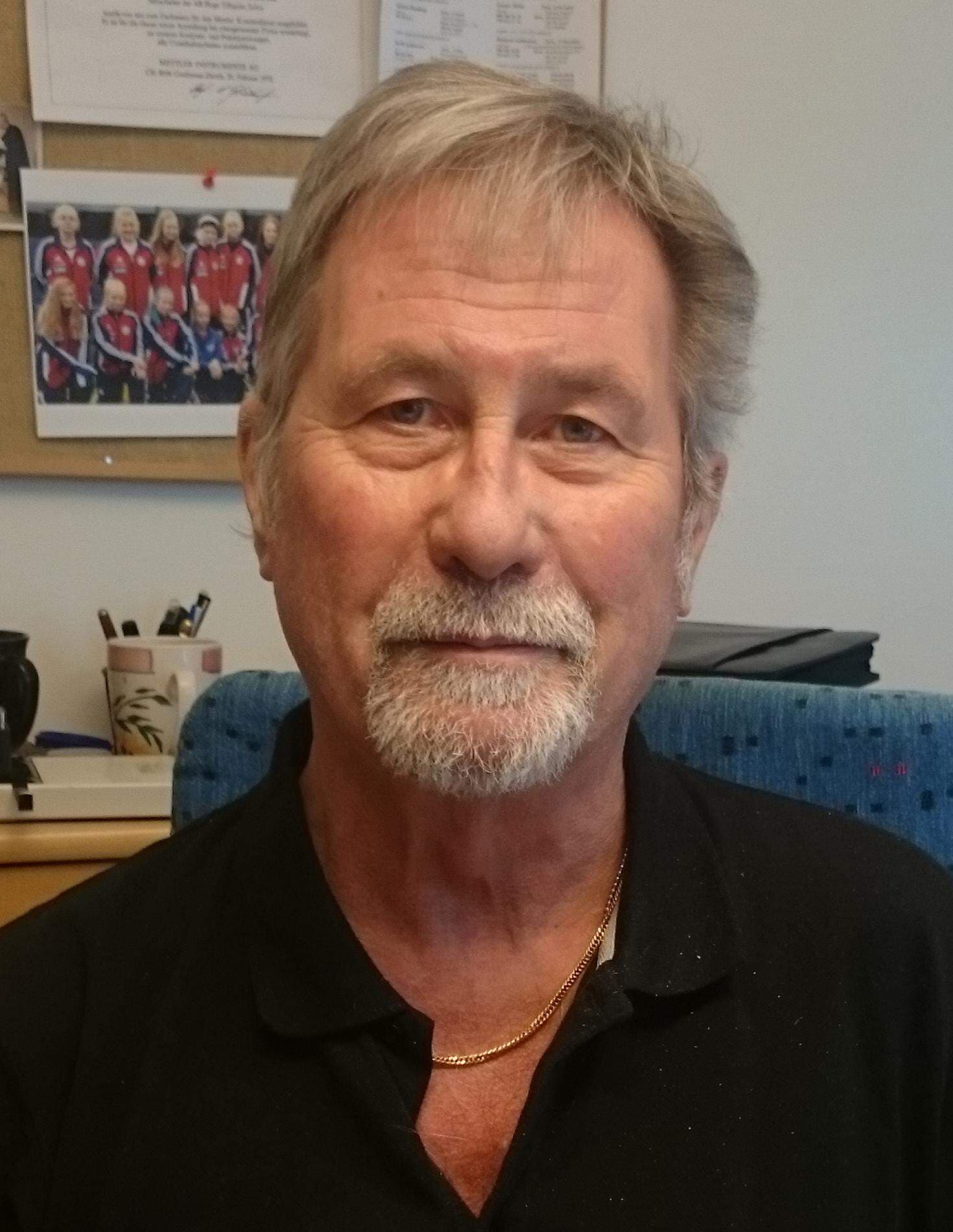 Christer Jaede, It-teknik