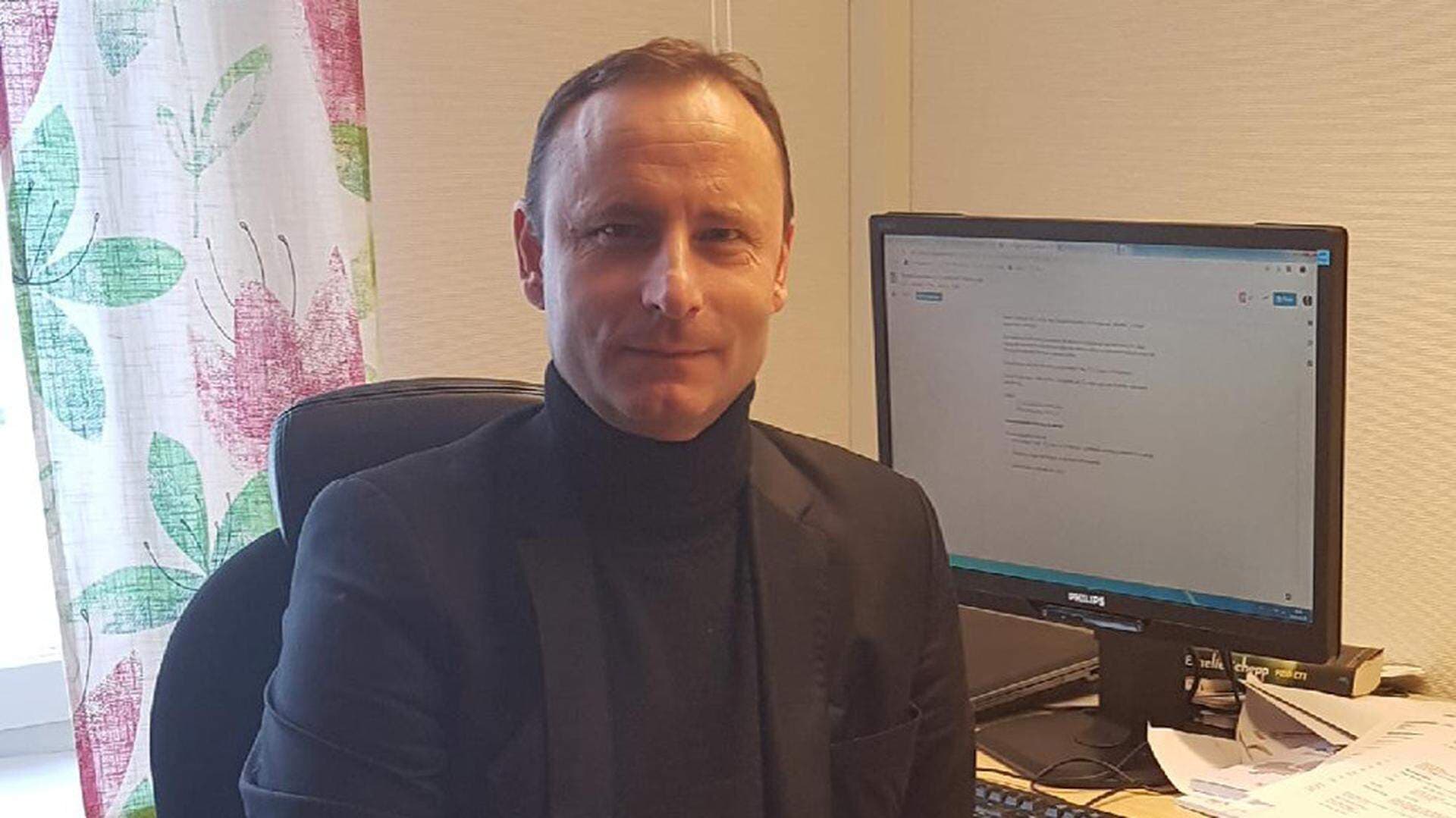 Patrik Nilsson