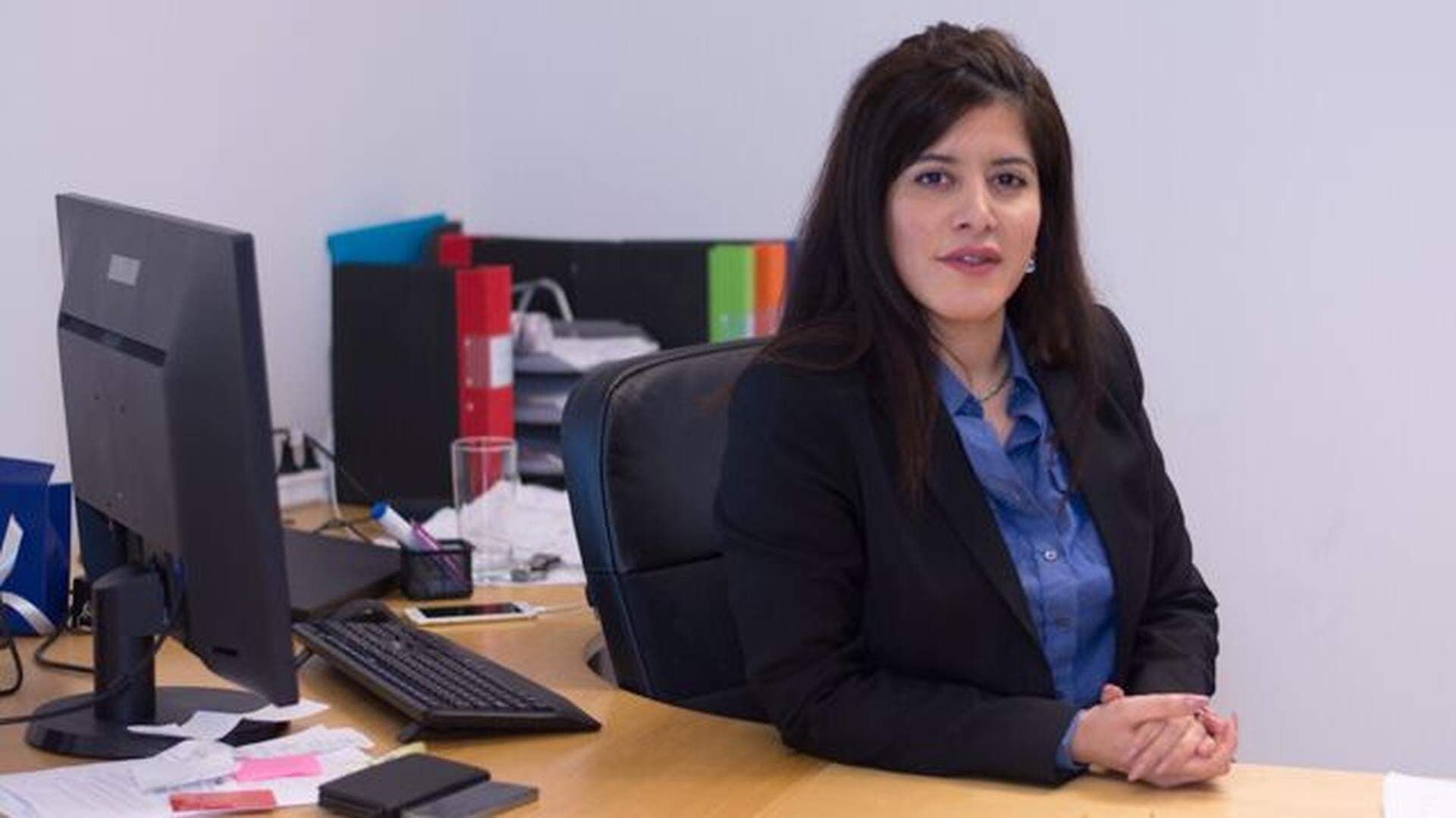 Delia Zadius, Blomstra