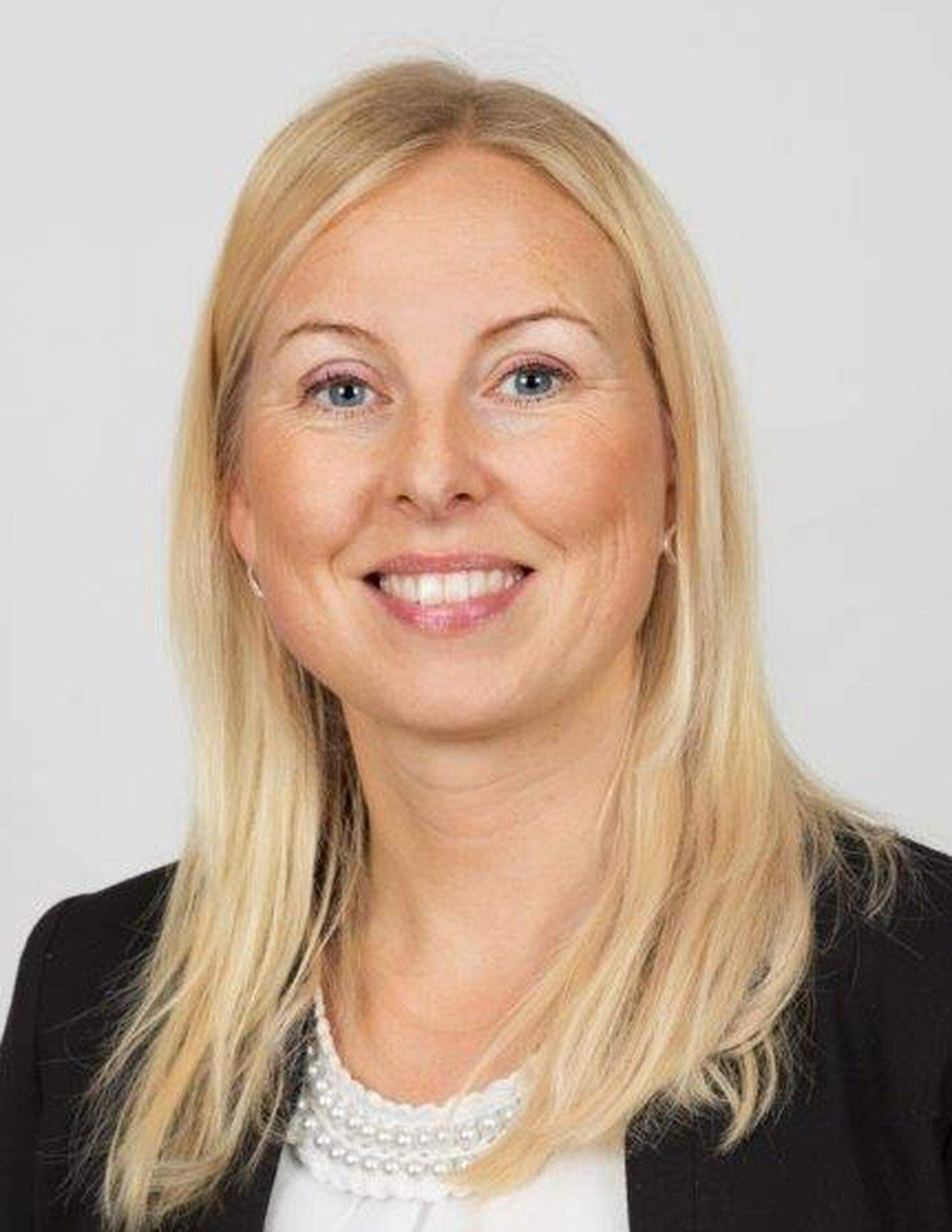 Jenny Moberg, Almega Norr