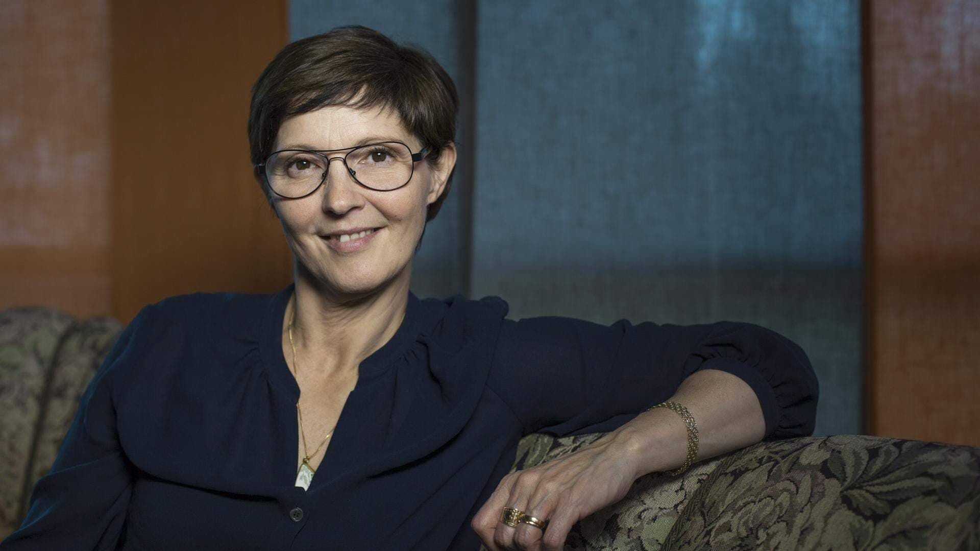 Maria Forsell, Biocool