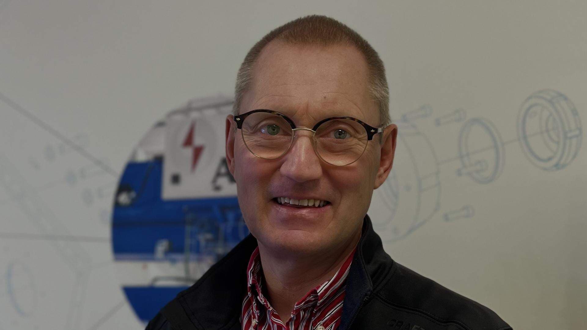 Mikael Nensén