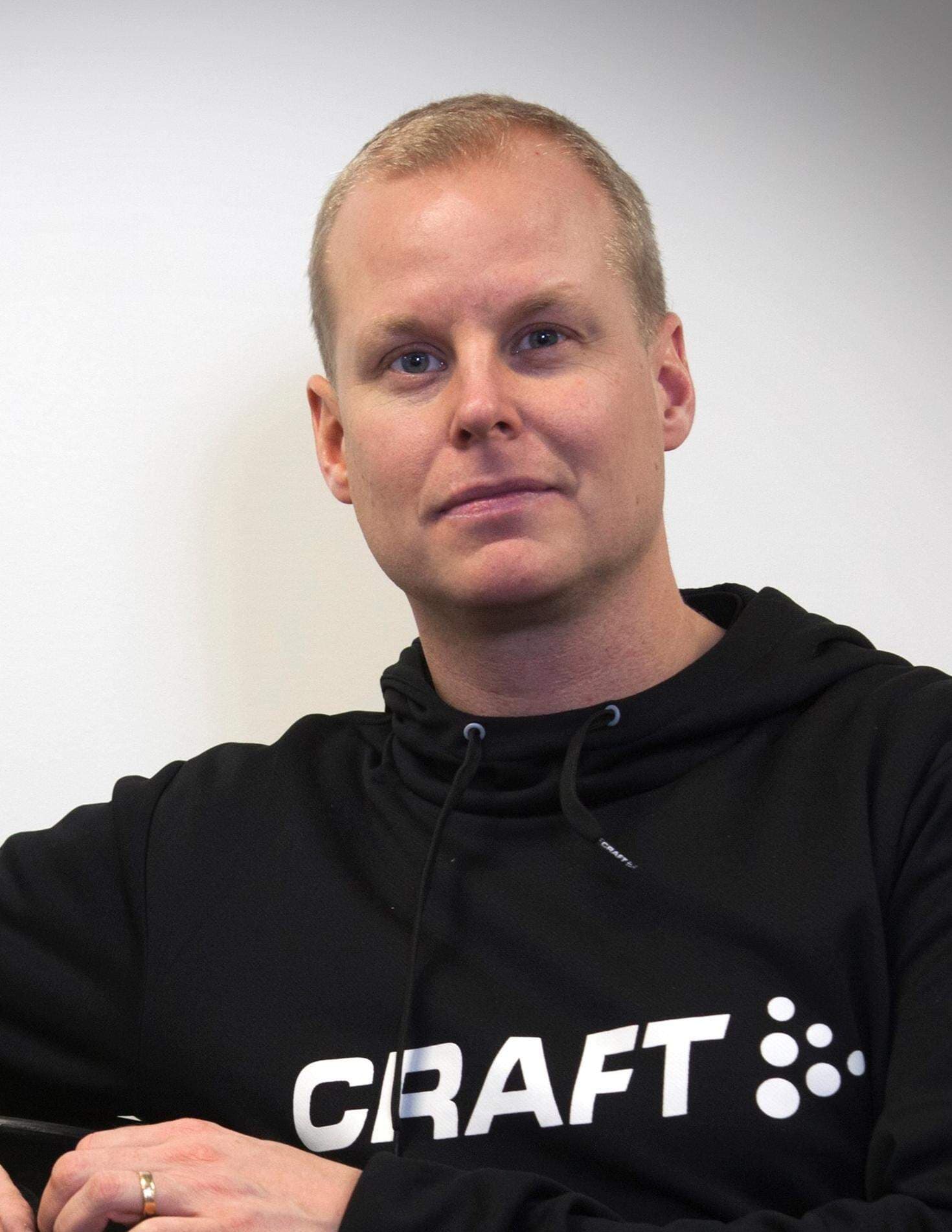 Mathias Bäcklund, Sorsele