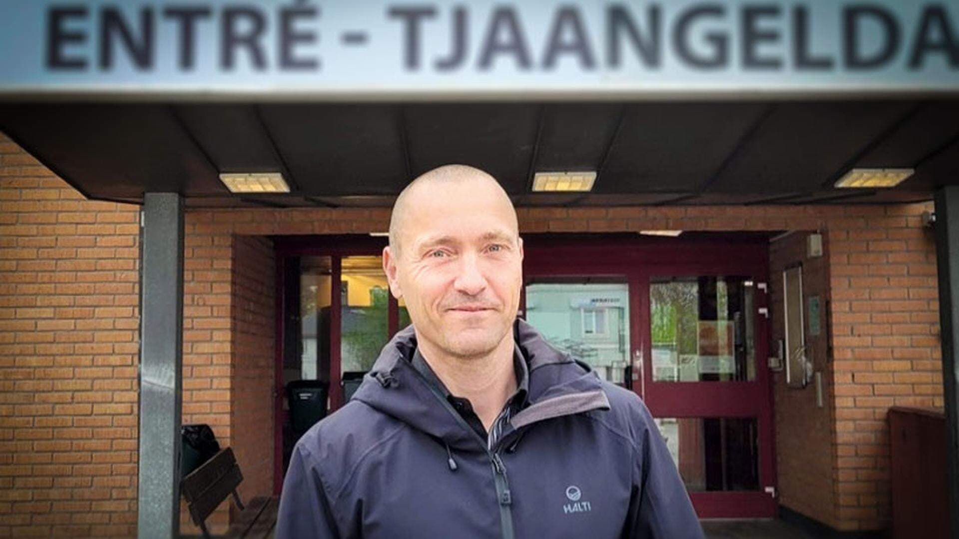 Olli Joenväärä