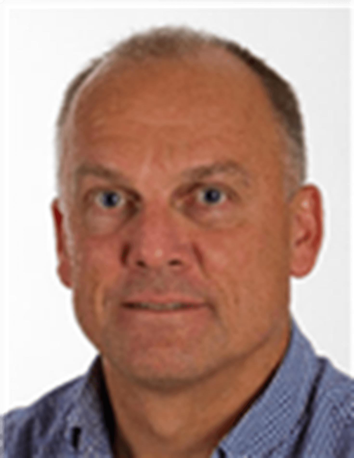 Per-Arne Falk, regionchef NCC