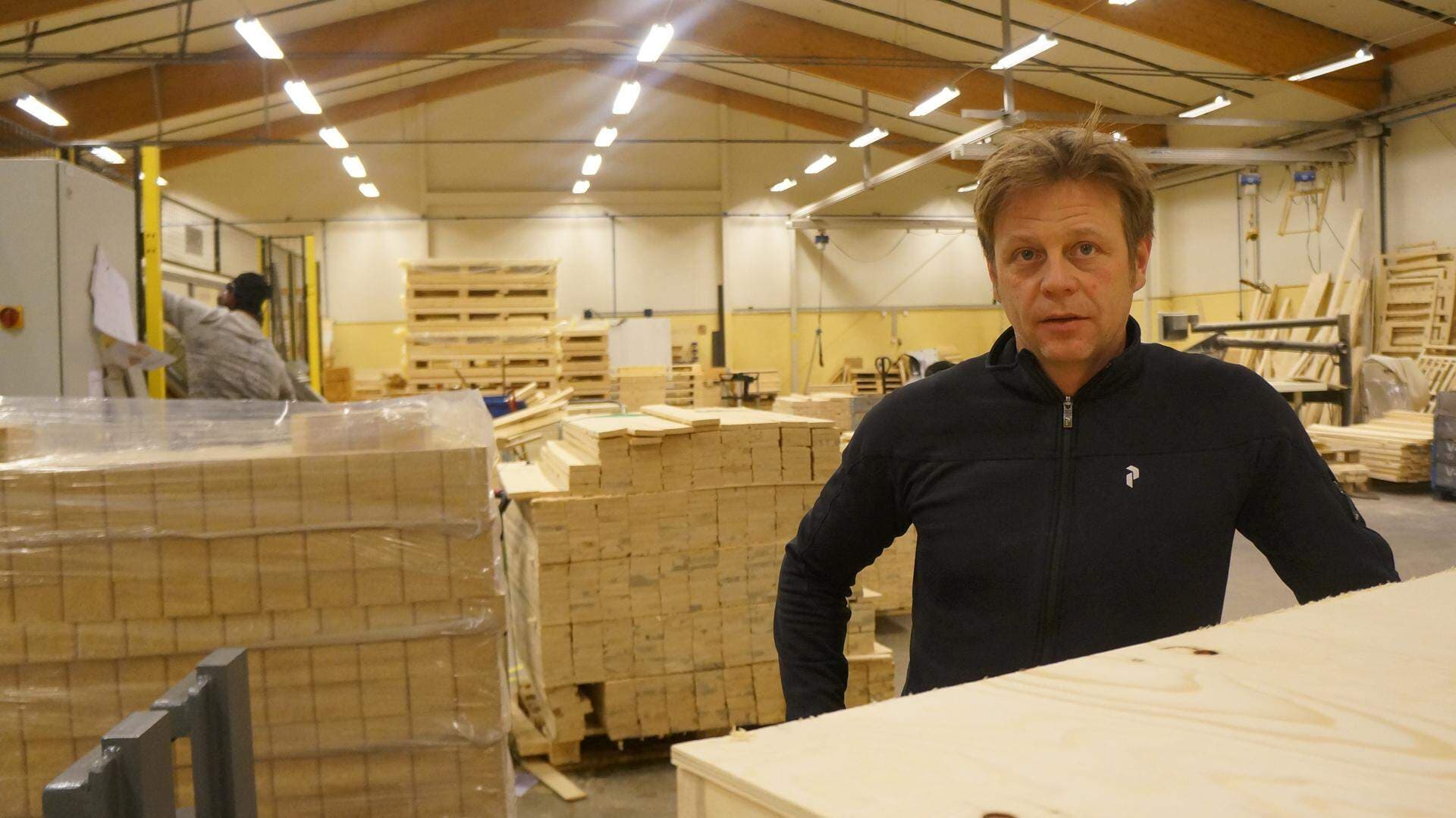 Fredrik Grundberg, Advect, Djäkneböle