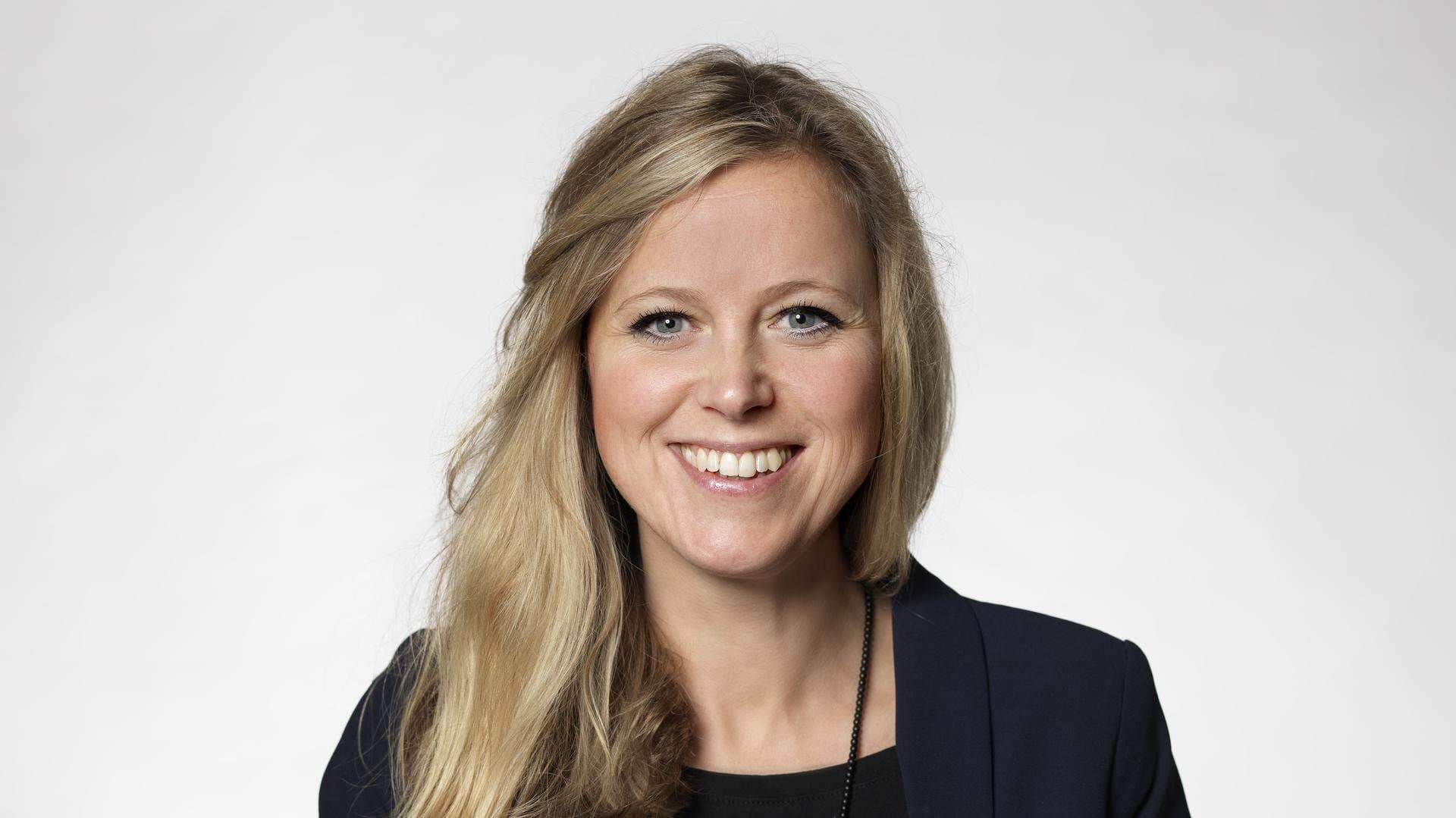 Katarina Borstedt