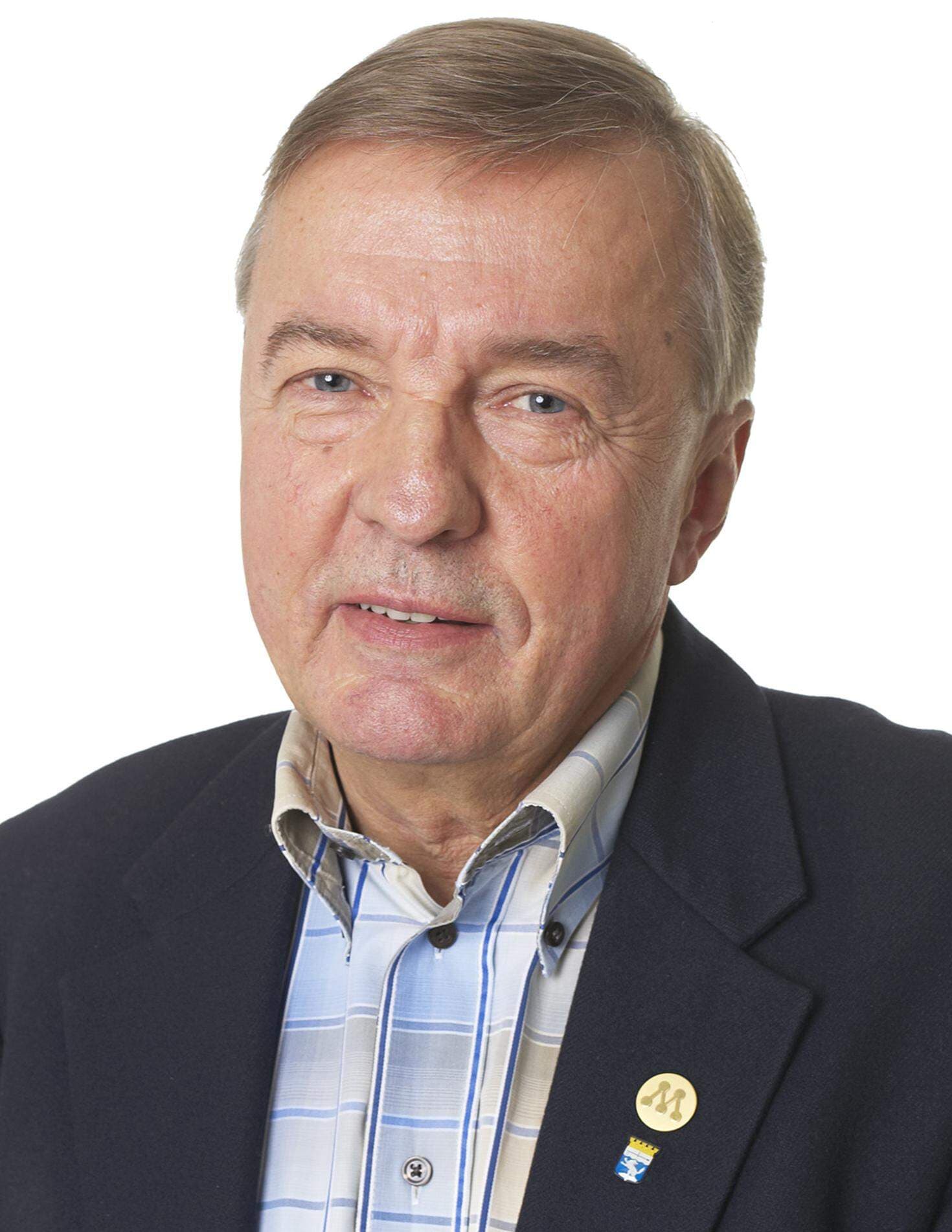Christer Rönnlund