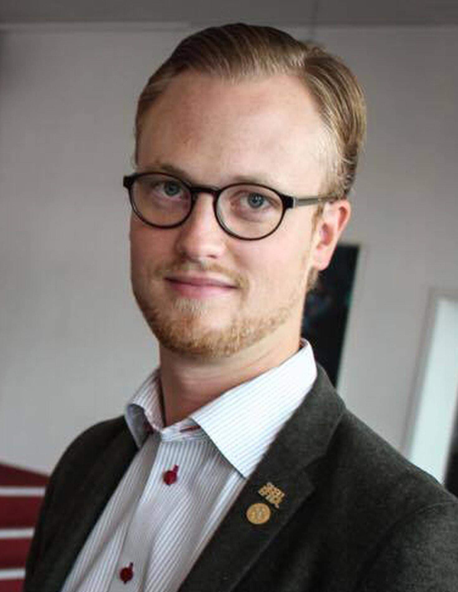 Andreas Löwenhöök Skellefteå