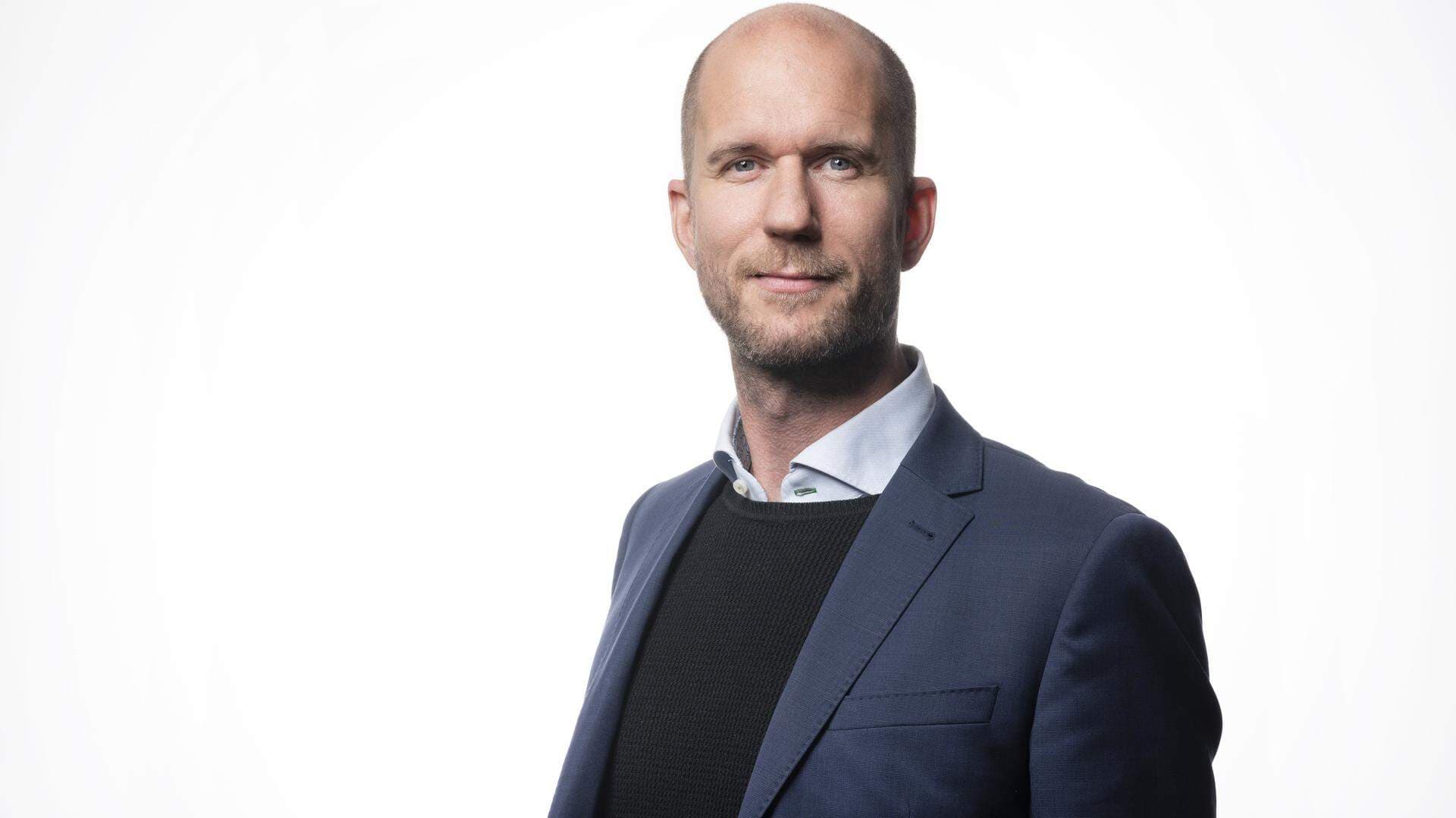 Mats Andersson