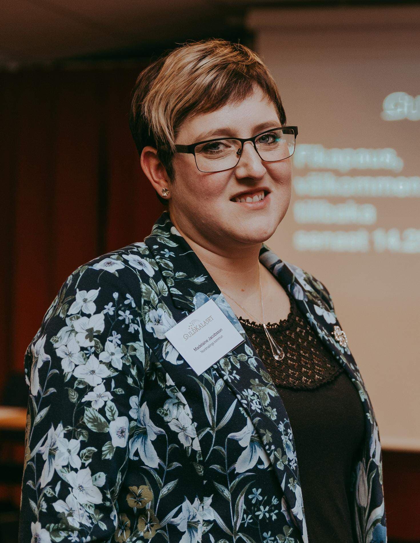 Madelaine Jakobsson