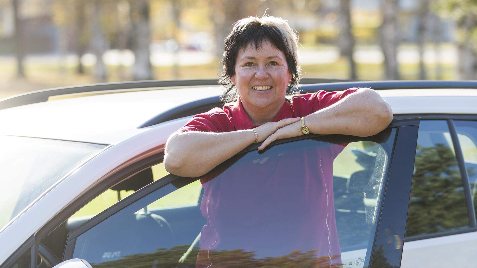 Lotta Lundsten, Lottas Omsorg