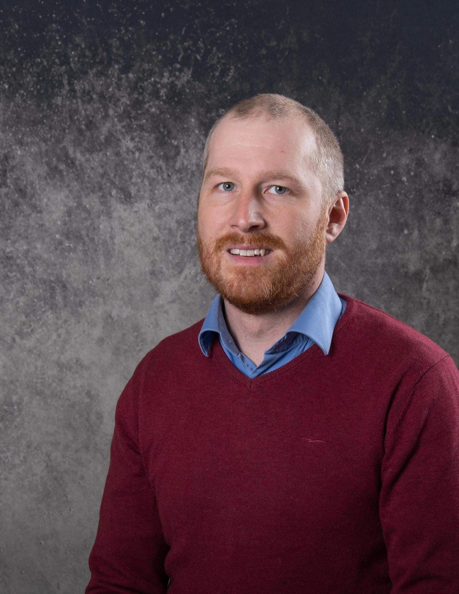 Gustaf Axelsson