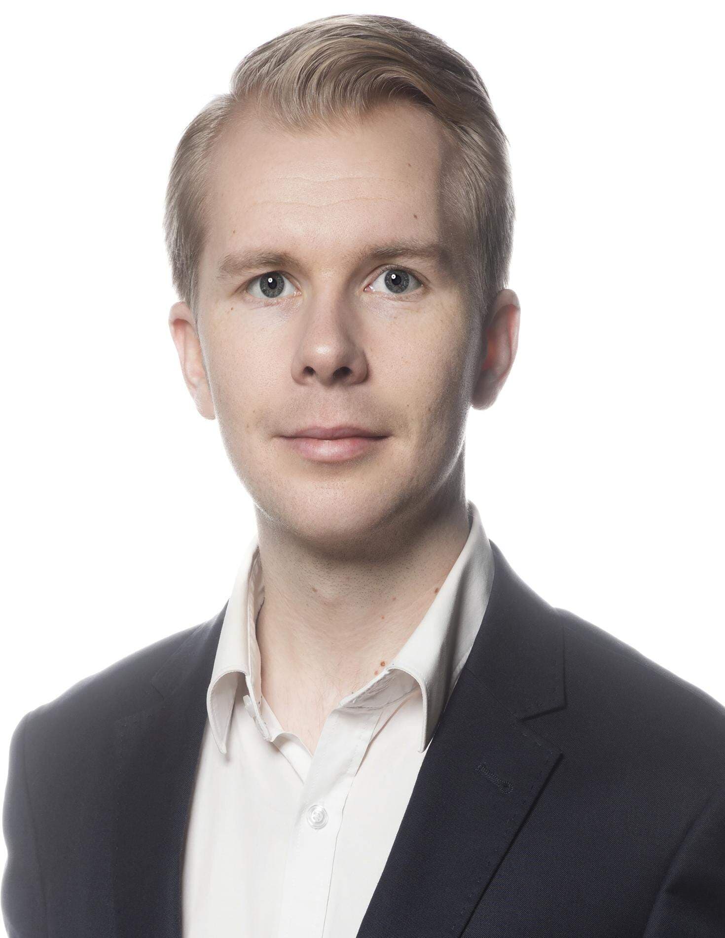 Tony Gunnarsson