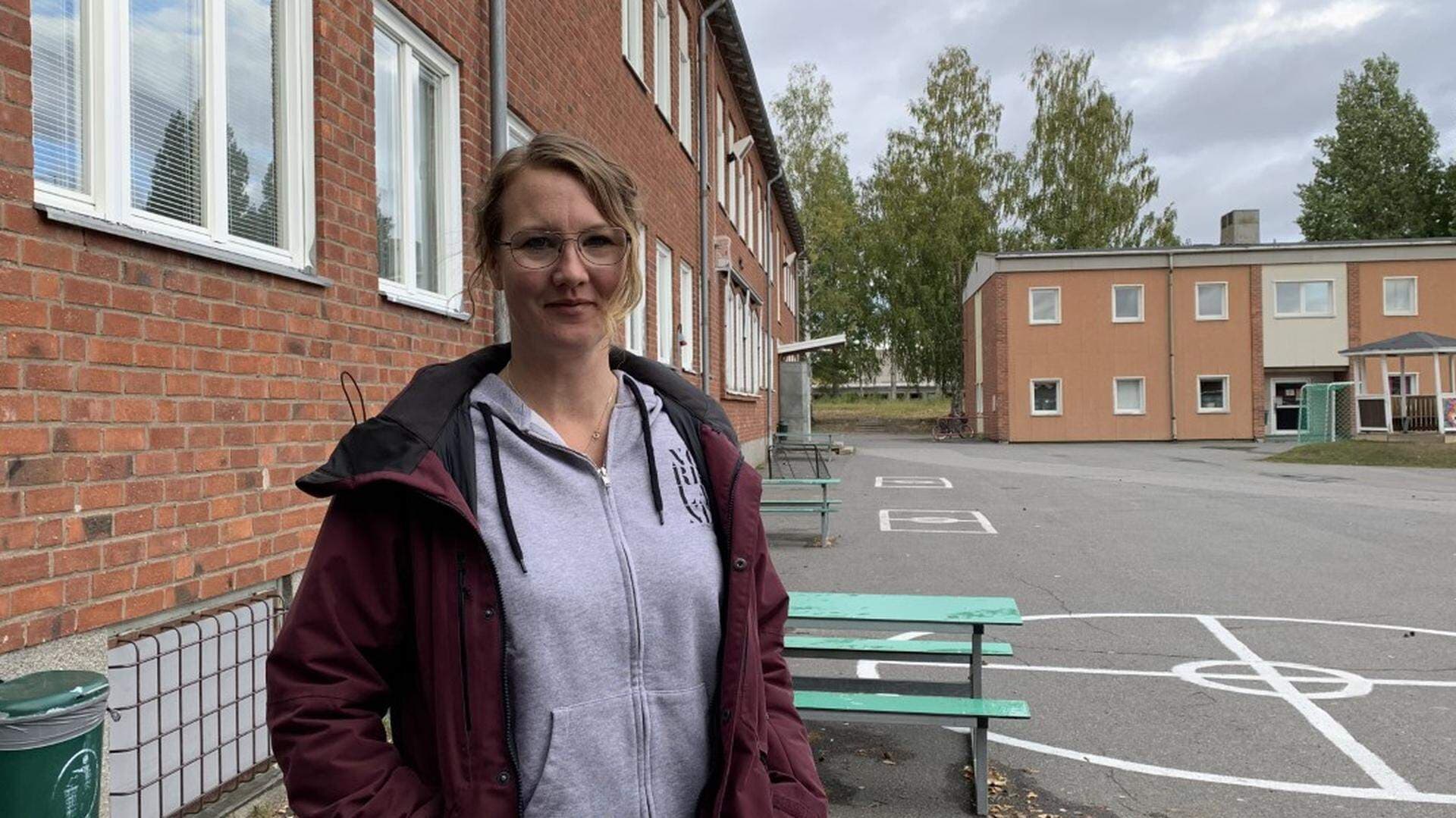 Julia Ritzén