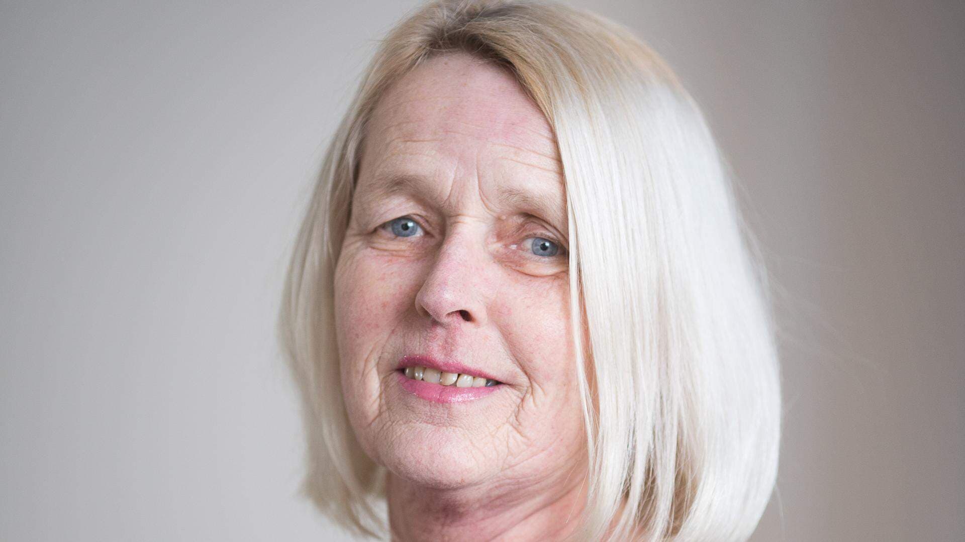 Pia Wangberg
