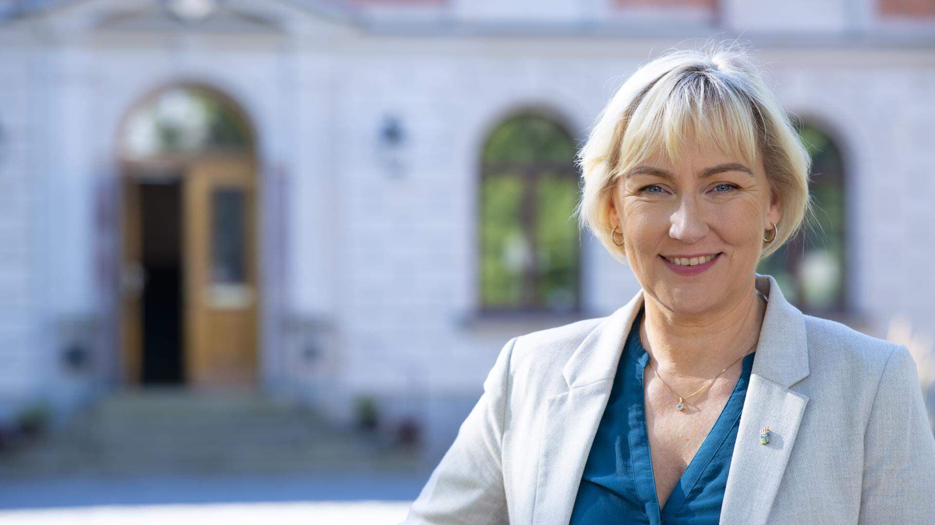 Helene Hellmark Knutsson