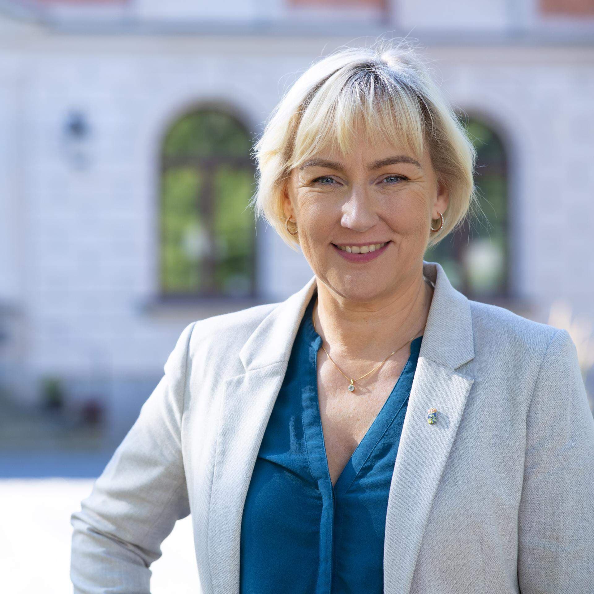 Helene Hellmark Knutsson