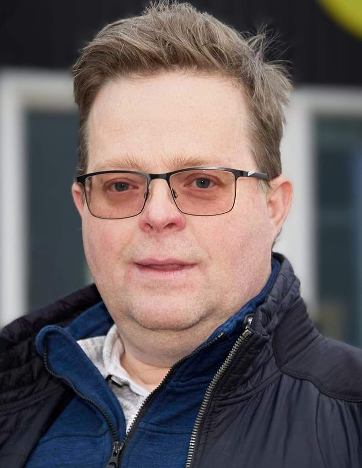 Ola Hedestig