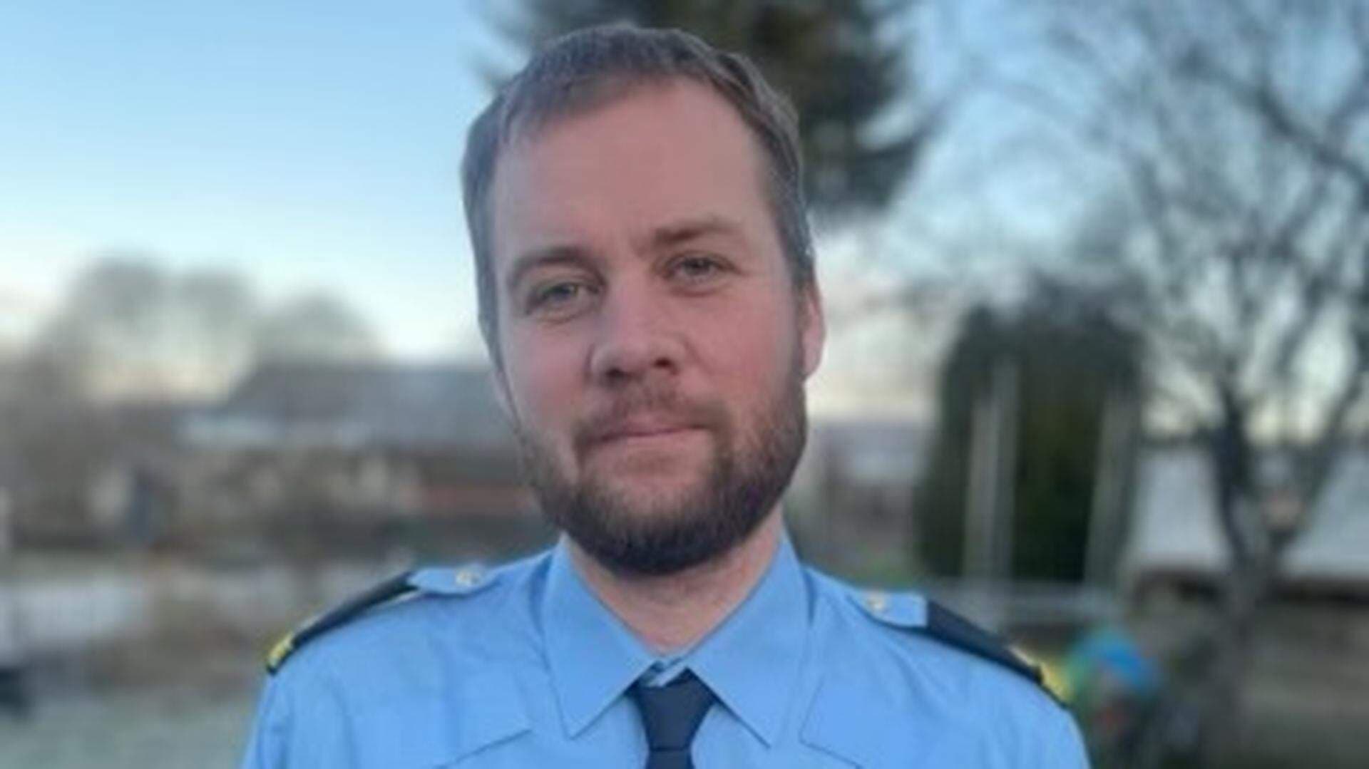 Kristoffer Morén