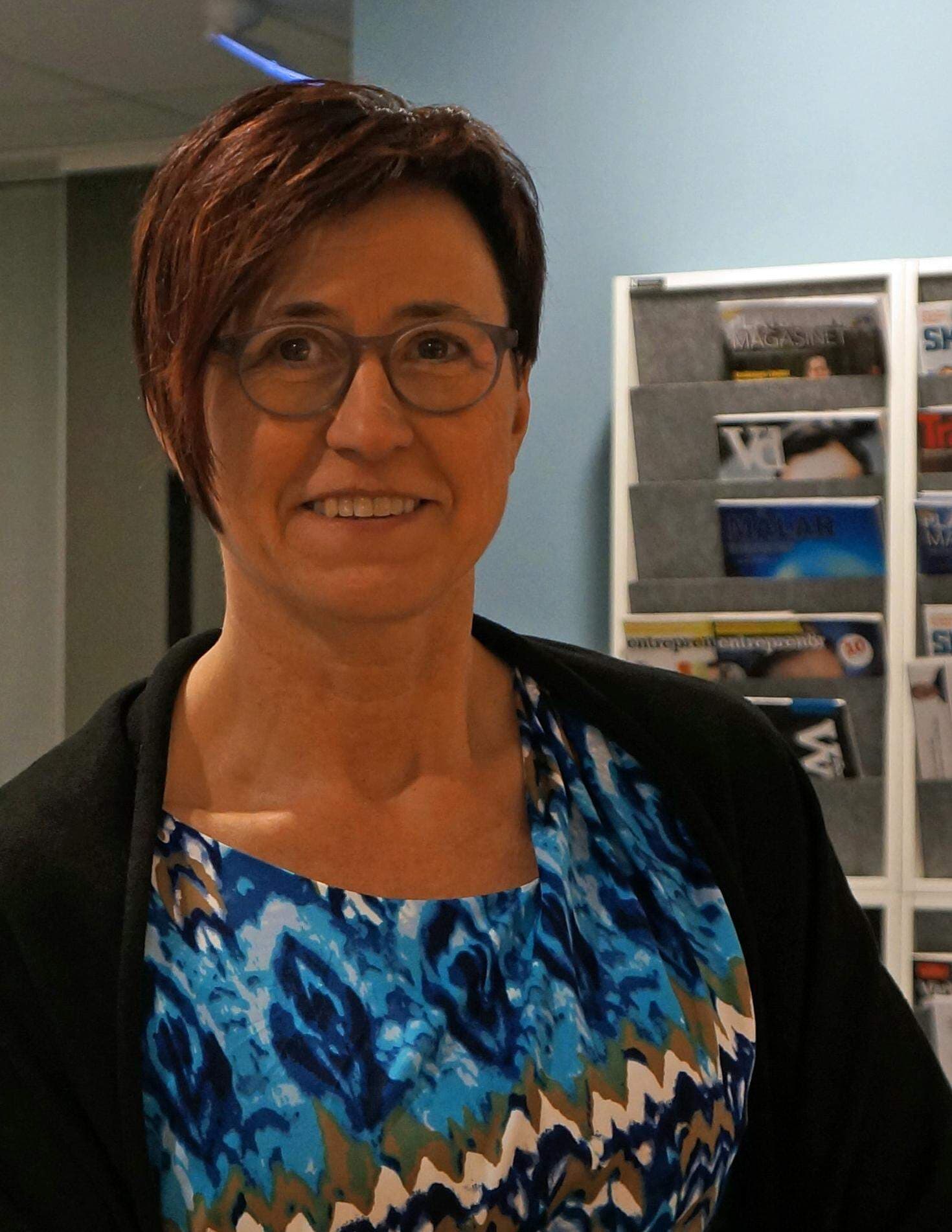 Liselott Gustafsson, Gustafssons rör