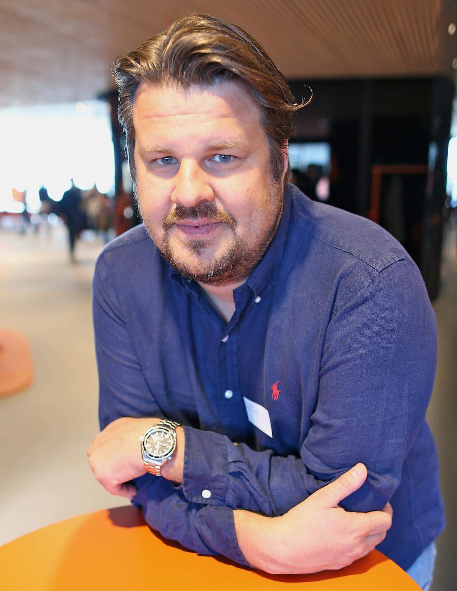 Peter Stenmark, Köksbaren Umeå