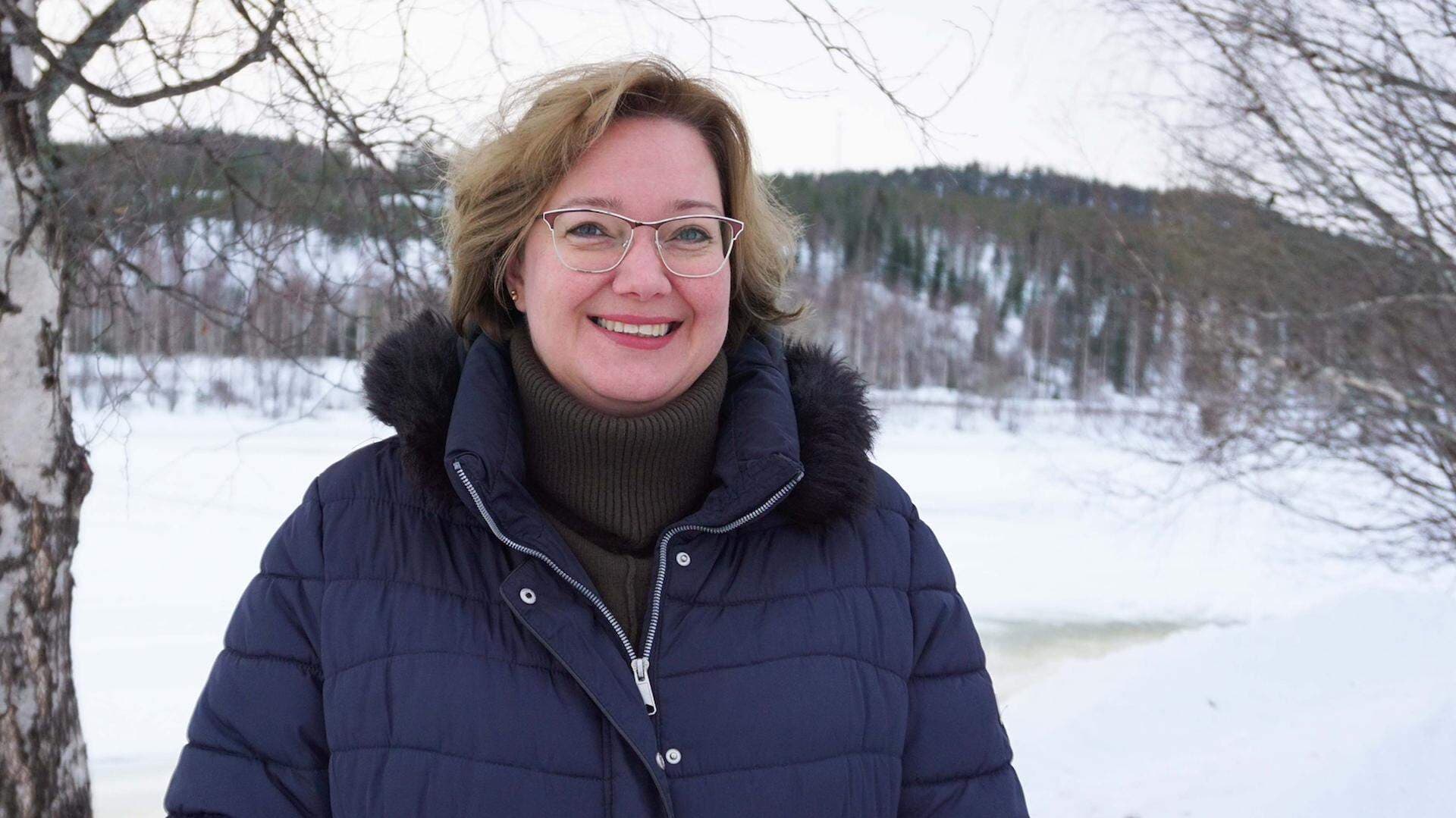 Anna Frej