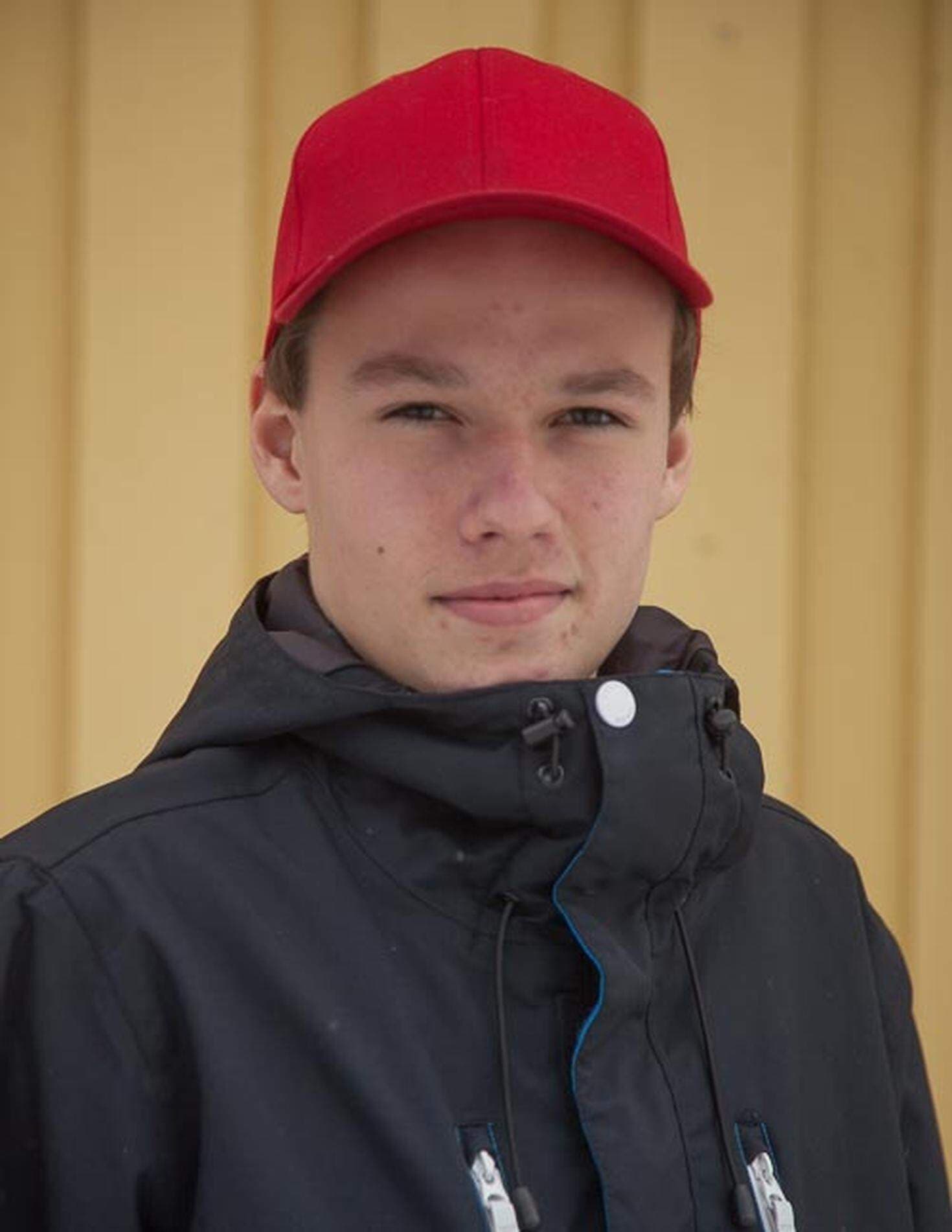 Philip Jonsson, Rentjärn