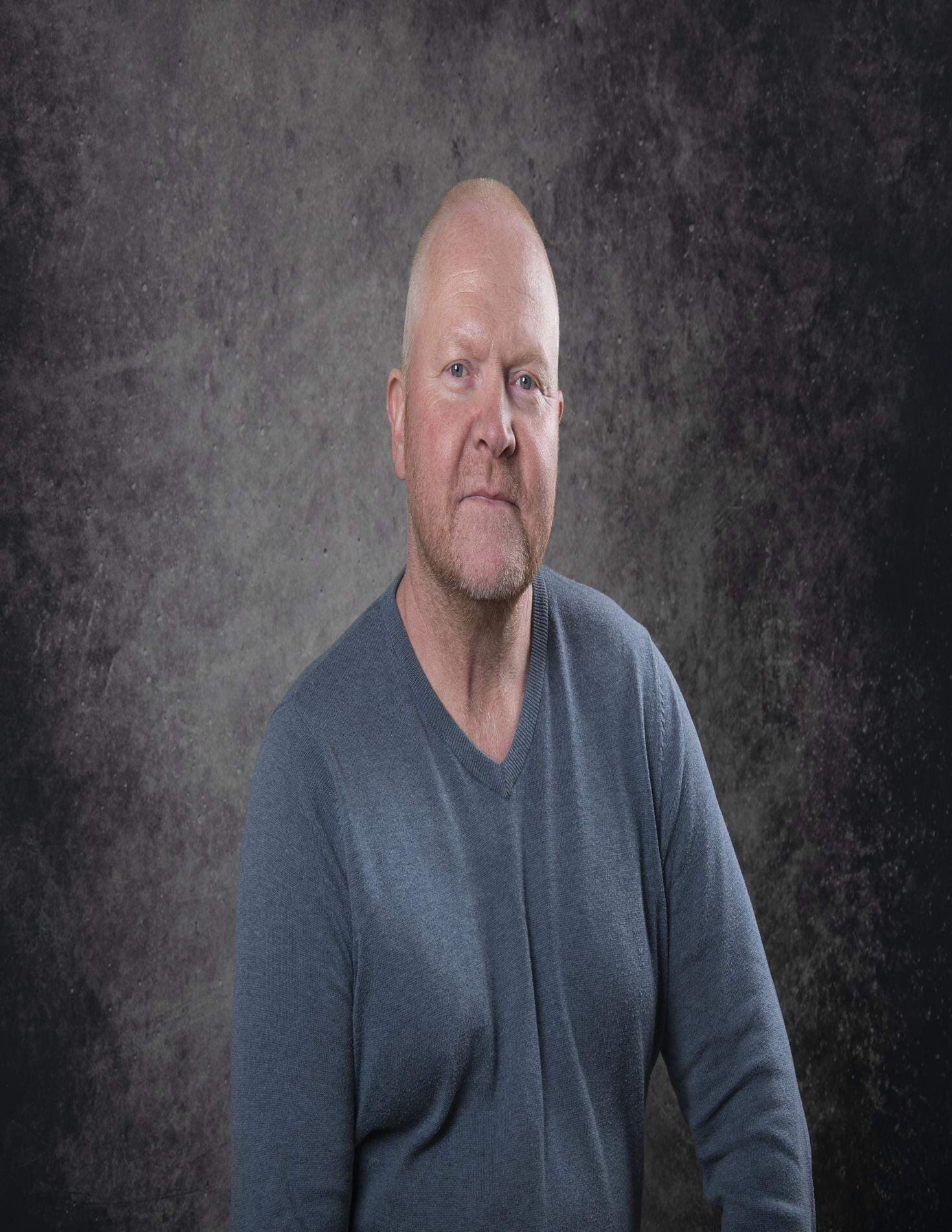 Roland Sjögren