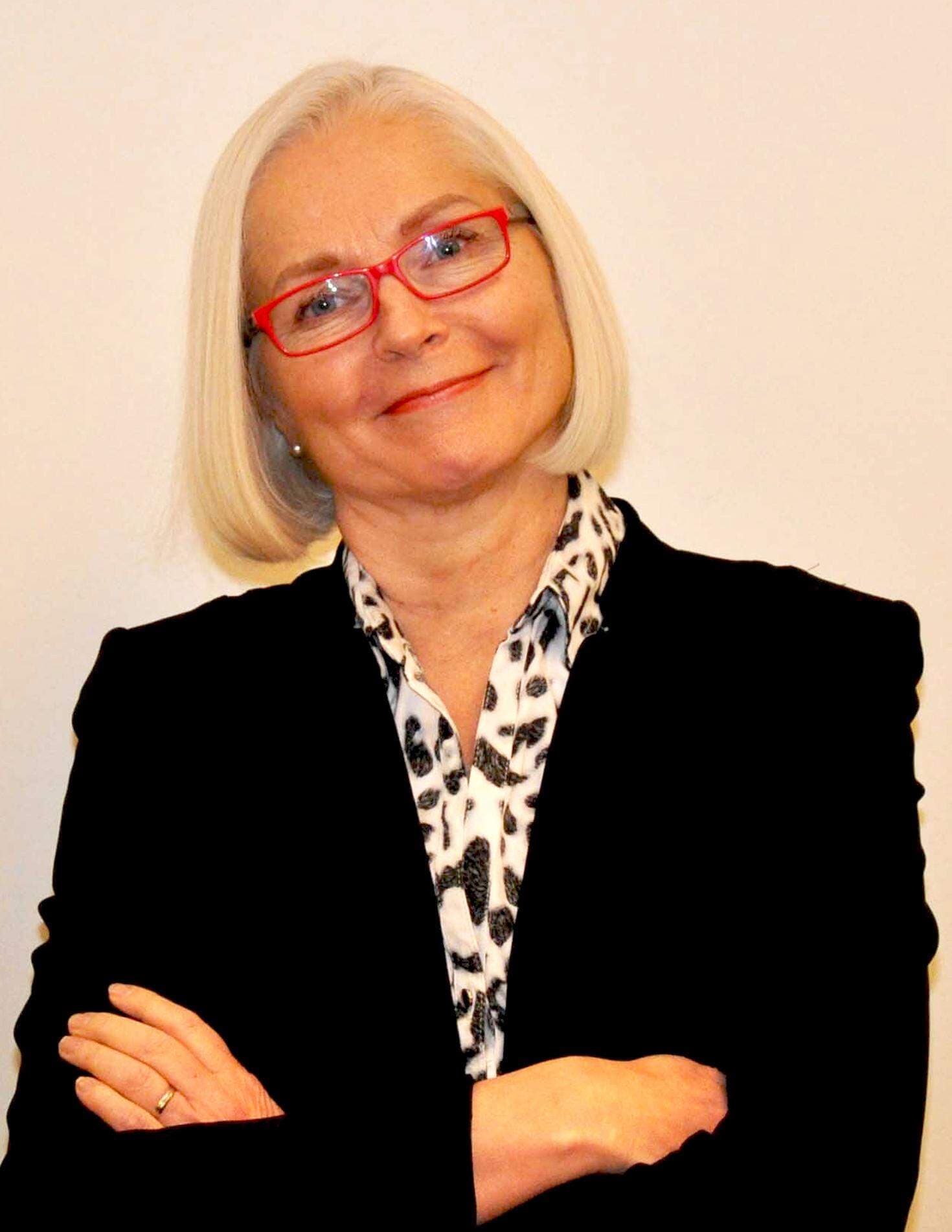 Karina Folkesson