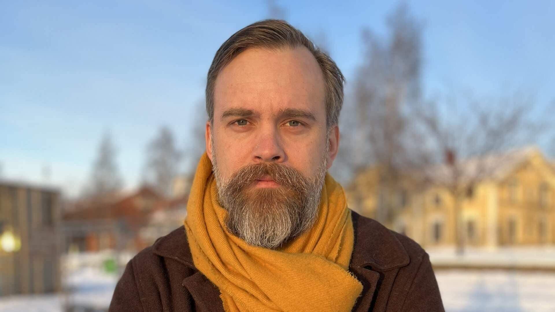Peter Vigren