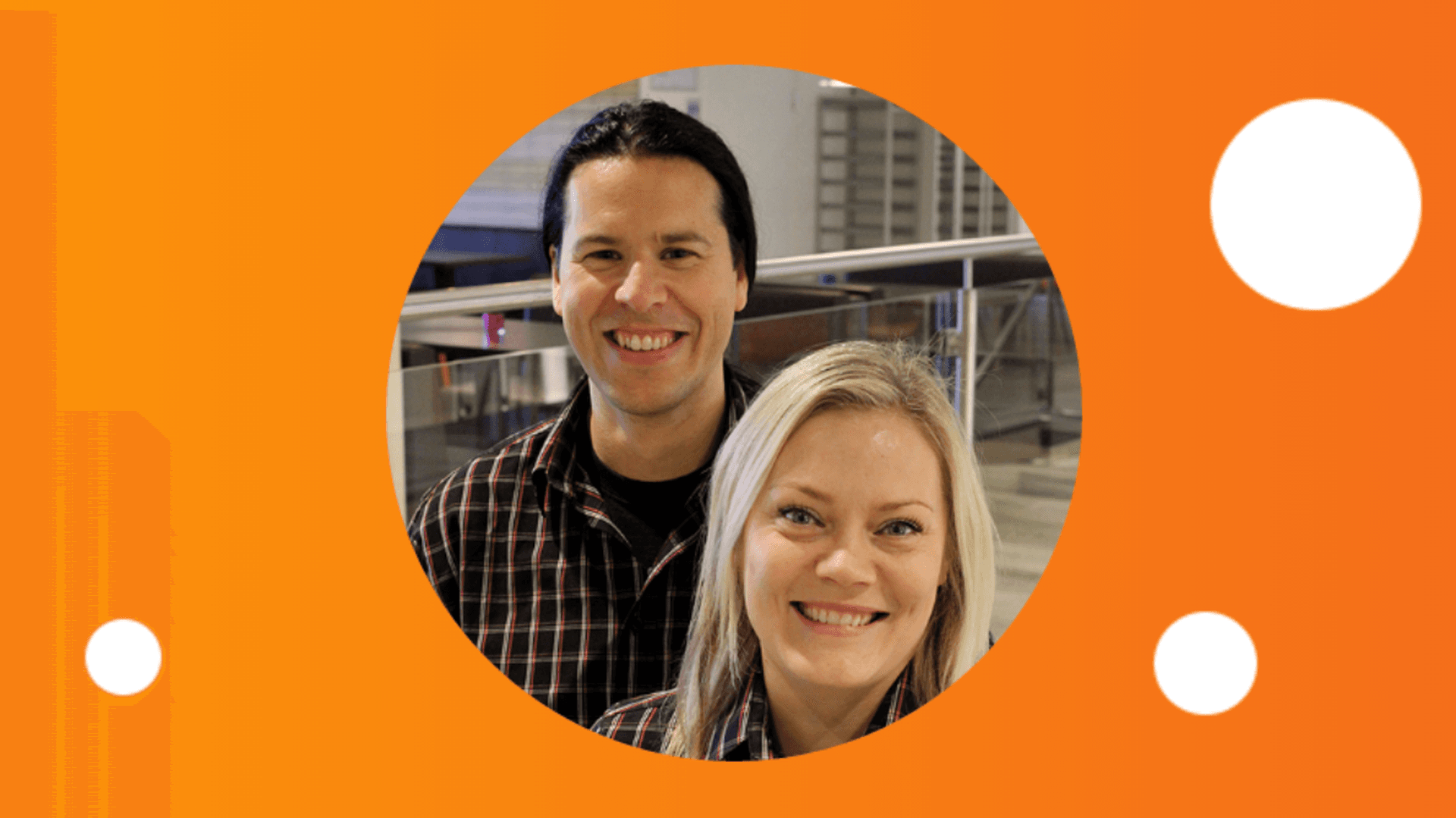 Nils & Grete
