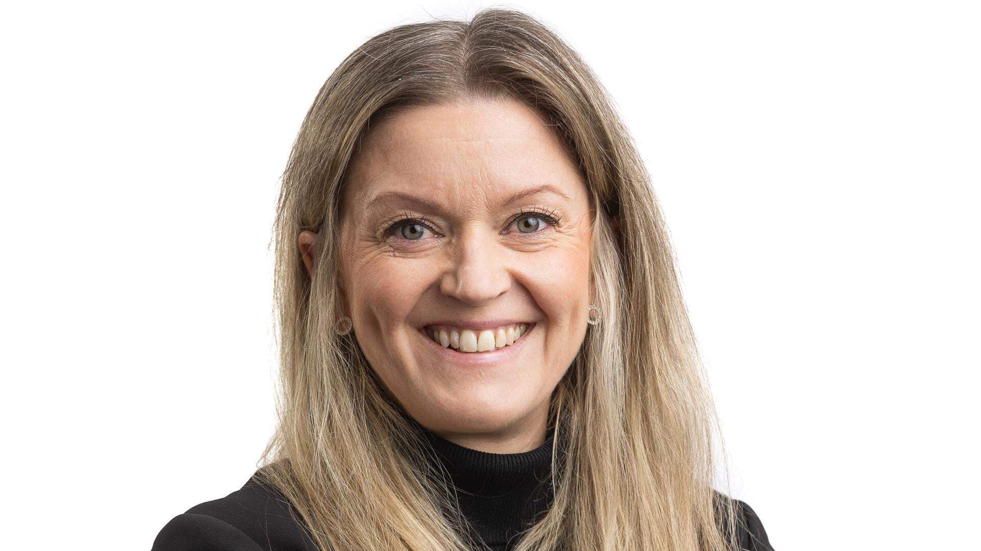 Angelica Johansson