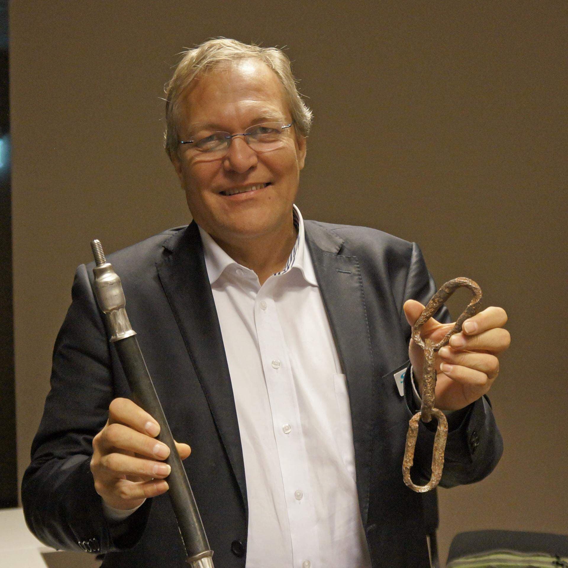 Lars Brandt, Seaflex