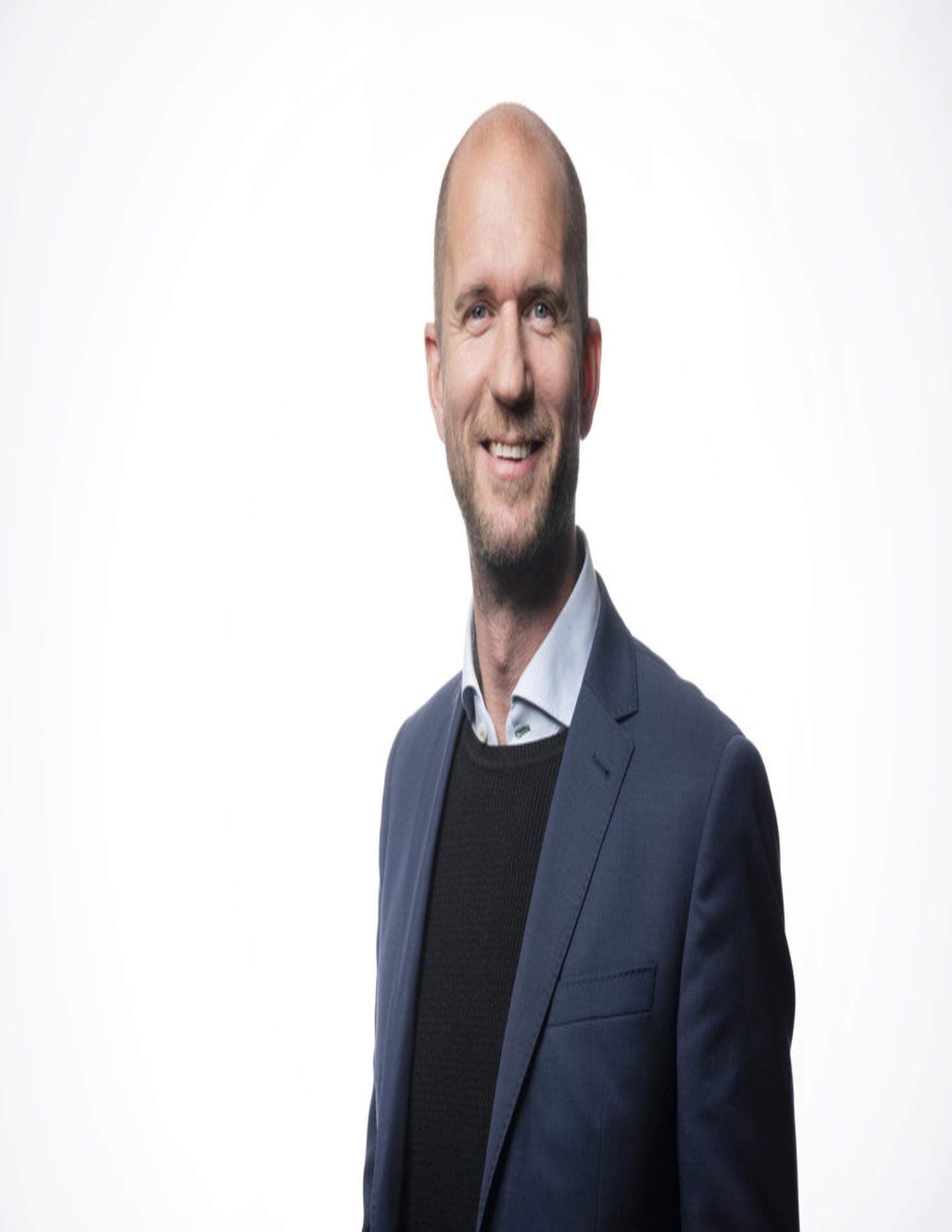 Mats Andersson, Regionchef Västerbotten