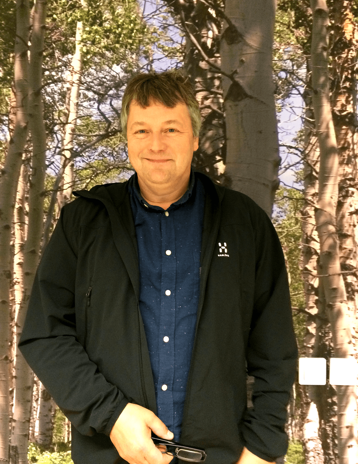 Kjell Öjeryd, Sorsele.png