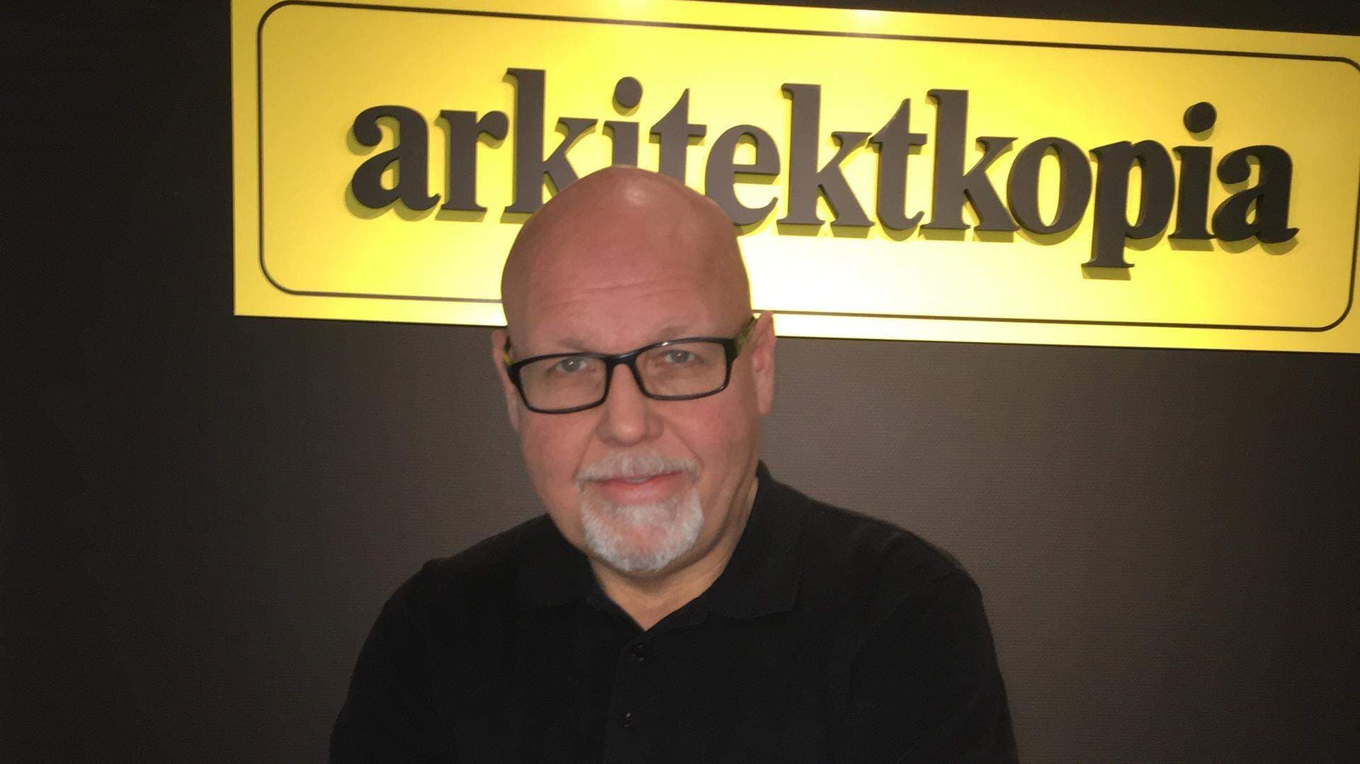 Roger Fransson