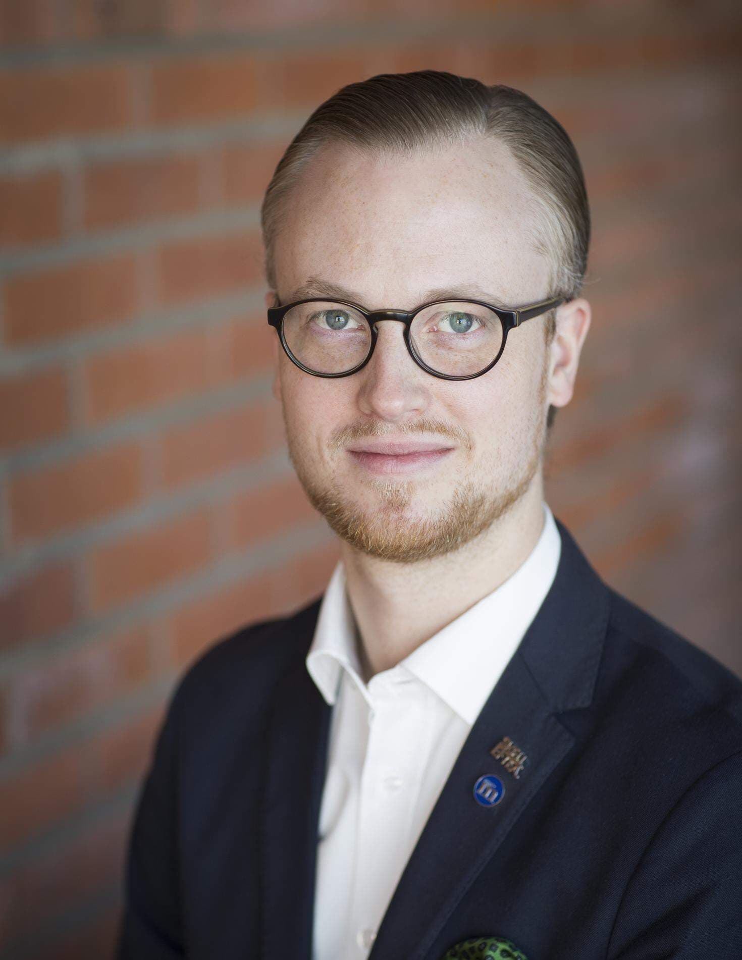 Andreas Löwenhöök