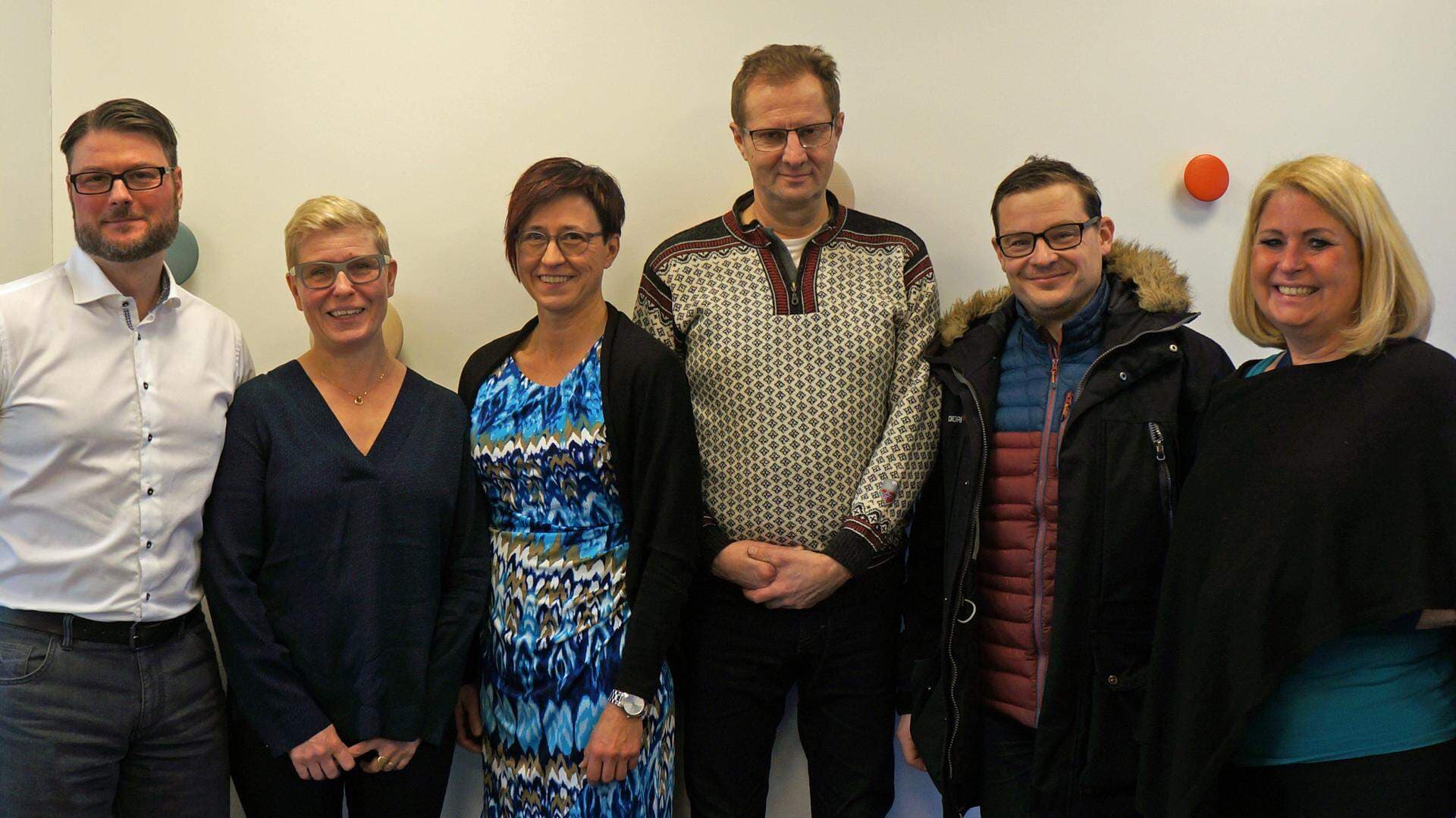 Kandidat 18 Moderaterna Västerbotten