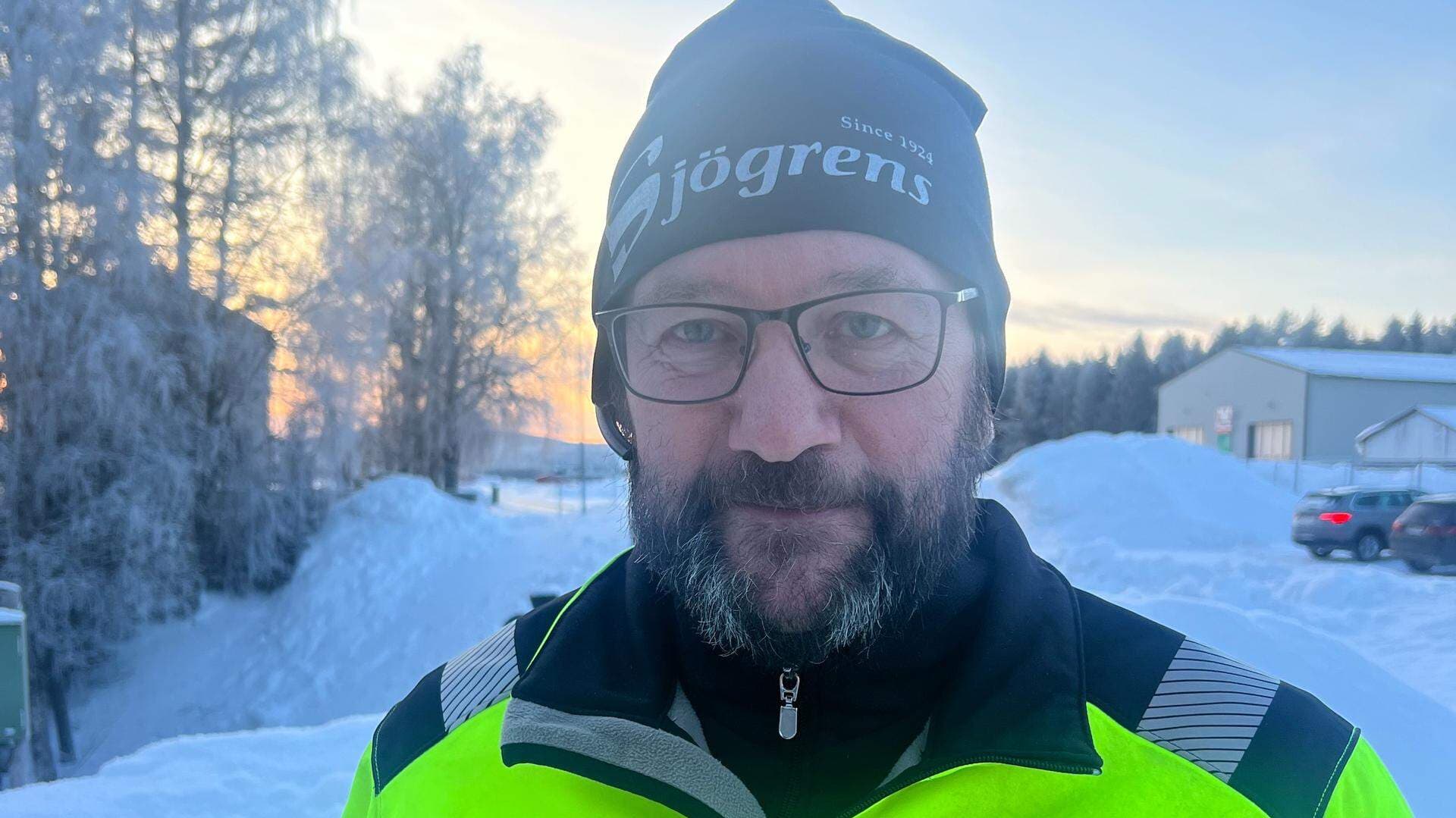 Stefan Sjögren