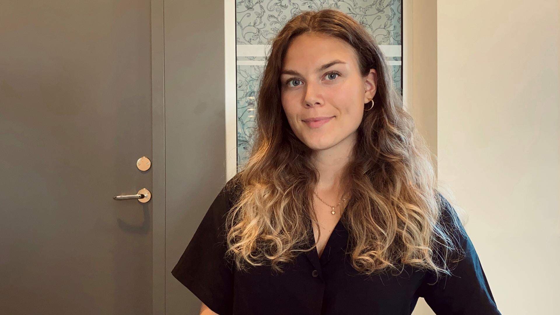 Maya Lundberg