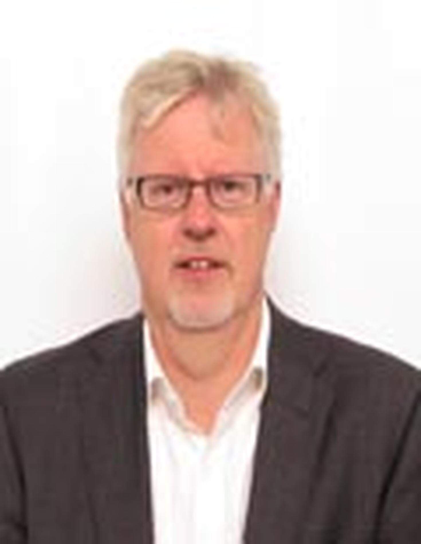 Egil Nylen, Umeå kommun