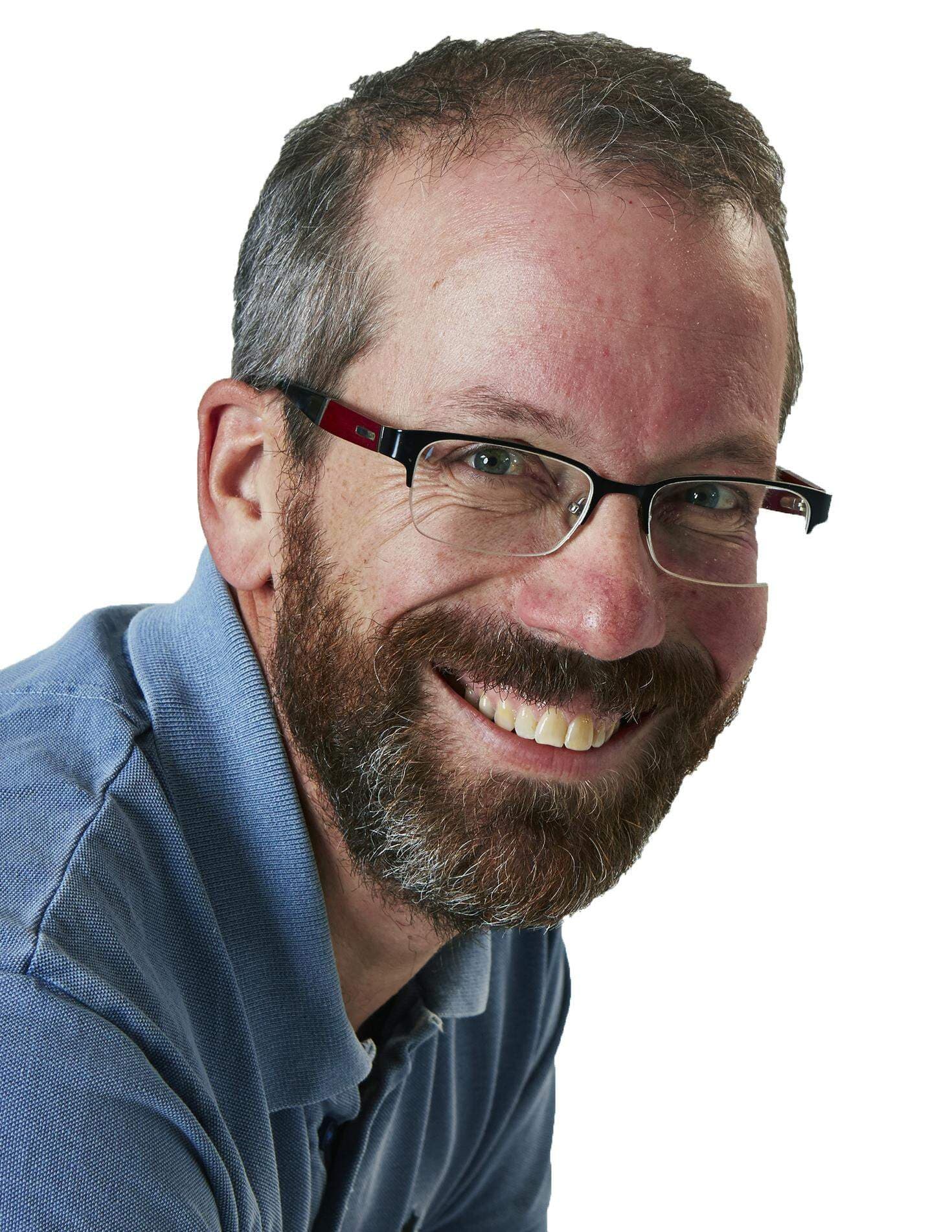 Calle Franklin, Lycksele