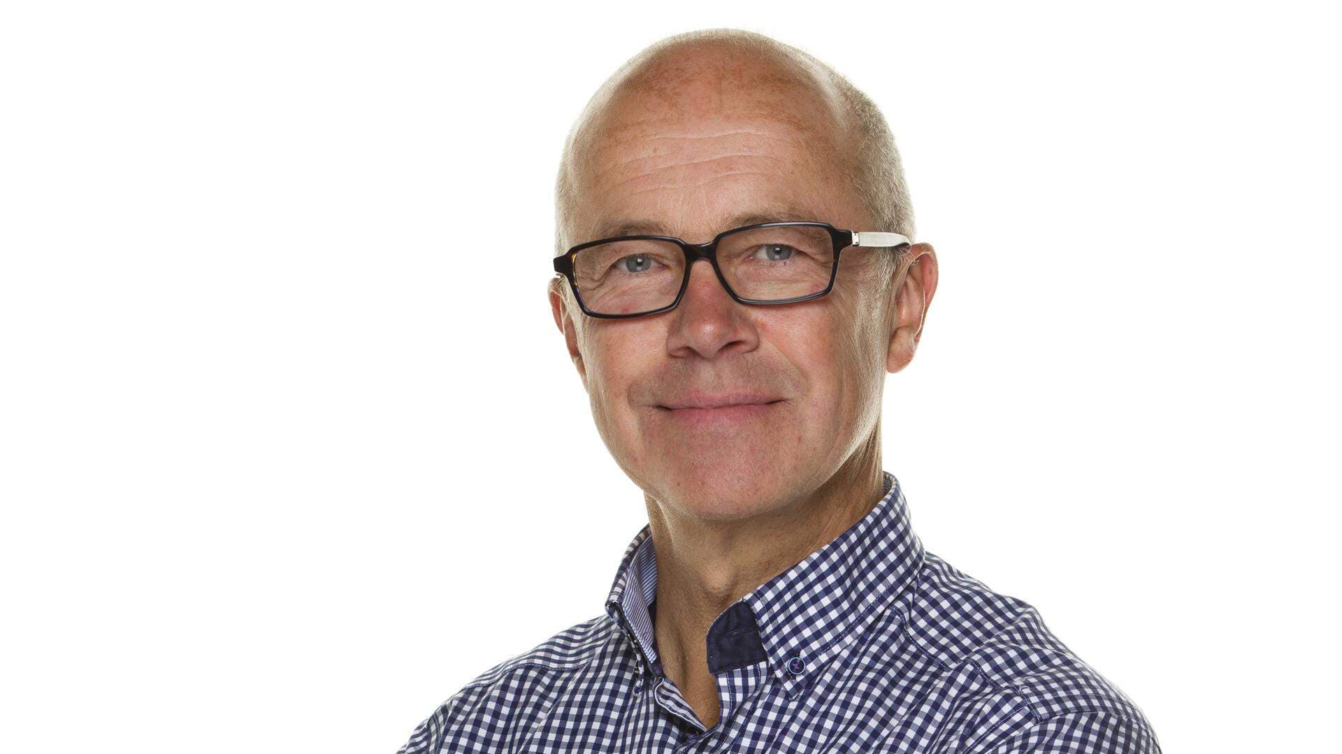 Anders Jonsson