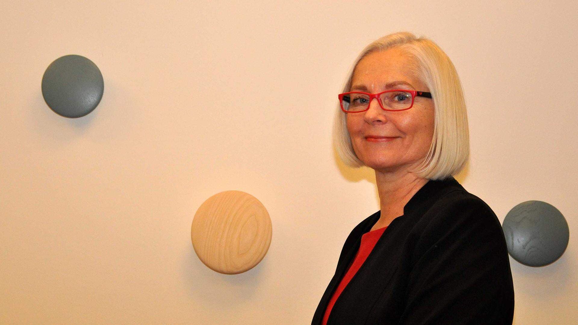 Karina Folkesson